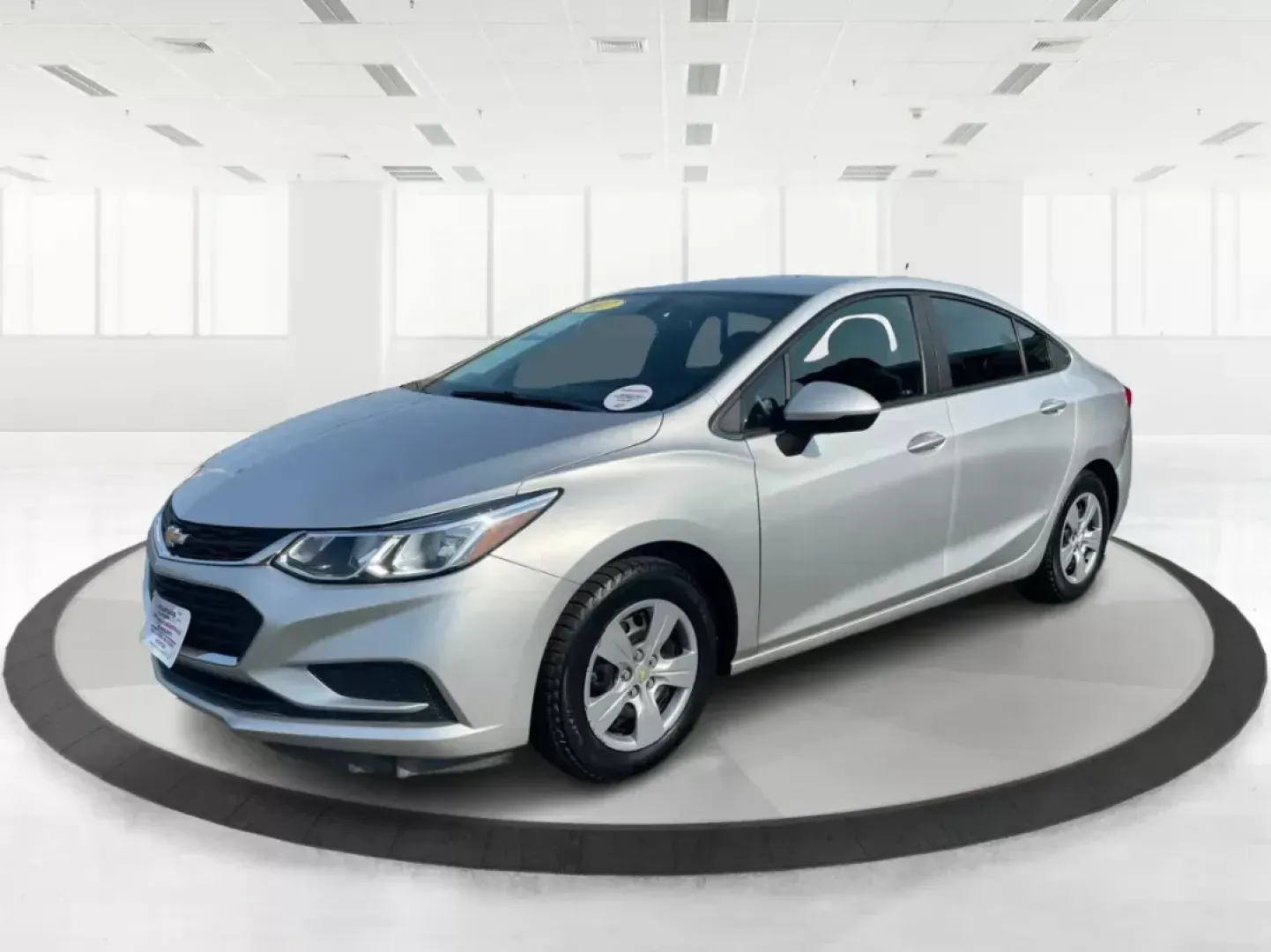 2017 Chevrolet Cruze LS Auto (1G1BC5SM0H7) with an 1.4L I-4 gasoline direct injection engine, located at 8750 N County Rd 25A, Piqua, OH, 45356, (937) 908-9800, 40.164391, -84.232513 - **Discover Your Perfect Ride: 2017 Chevrolet Cruze LS Auto for Your Daily Adventures!**<br /> <br /> Are you searching for a reliable and stylish sedan that accommodates your busy lifestyle? Look no further! The 2017 Chevrolet Cruze LS Auto is the ideal vehicle for daily commuters, growing families, - Photo#7