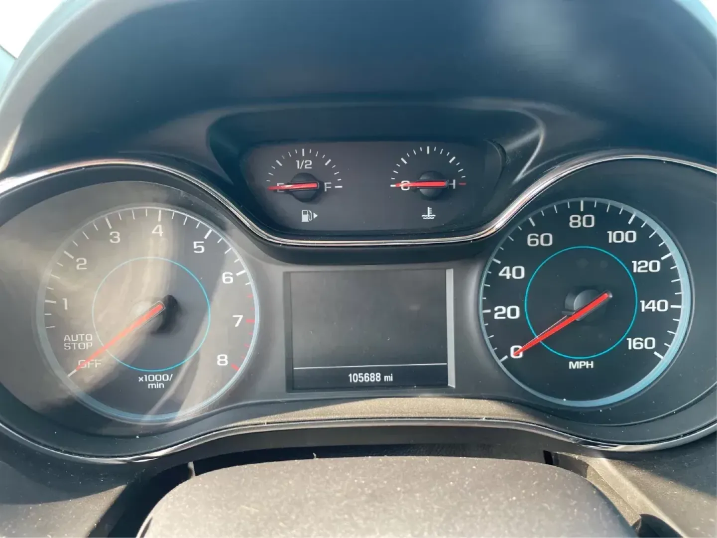 2017 Chevrolet Cruze LS Auto (1G1BC5SM0H7) with an 1.4L I-4 gasoline direct injection engine, located at 8750 N County Rd 25A, Piqua, OH, 45356, (937) 908-9800, 40.164391, -84.232513 - **Discover Your Perfect Ride: 2017 Chevrolet Cruze LS Auto for Your Daily Adventures!**<br /> <br /> Are you searching for a reliable and stylish sedan that accommodates your busy lifestyle? Look no further! The 2017 Chevrolet Cruze LS Auto is the ideal vehicle for daily commuters, growing families, - Photo#14
