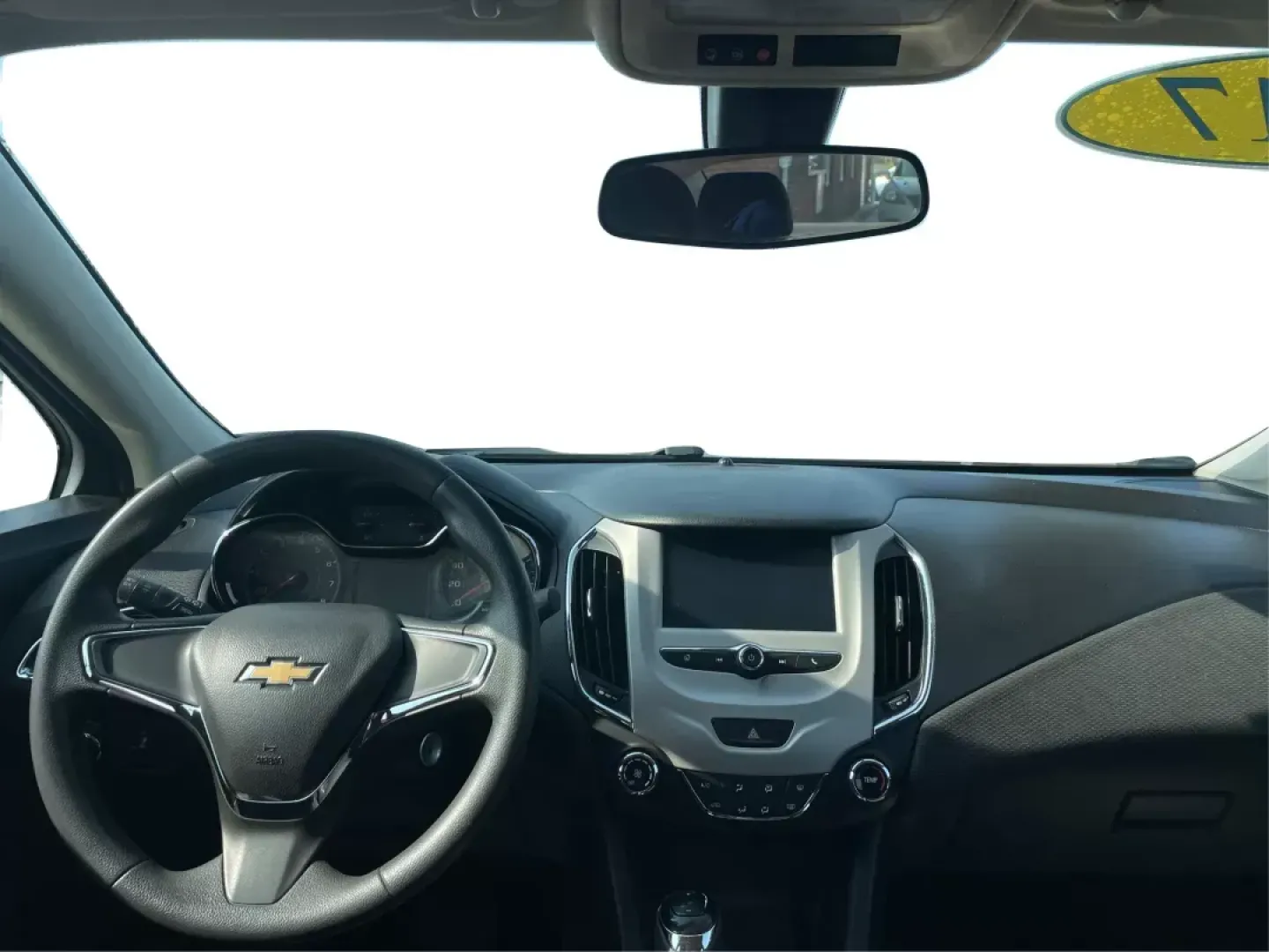 2017 Chevrolet Cruze LS Auto (1G1BC5SM0H7) with an 1.4L I-4 gasoline direct injection engine, located at 8750 N County Rd 25A, Piqua, OH, 45356, (937) 908-9800, 40.164391, -84.232513 - **Discover Your Perfect Ride: 2017 Chevrolet Cruze LS Auto for Your Daily Adventures!**<br /> <br /> Are you searching for a reliable and stylish sedan that accommodates your busy lifestyle? Look no further! The 2017 Chevrolet Cruze LS Auto is the ideal vehicle for daily commuters, growing families, - Photo#20