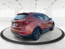 2017 Hyundai Santa Fe 2.0T Ultimate (5XYZW4LA5HG) with an Theta II 2L I-4 gasoline direct injection engine, located at 1184 Kauffman Ave, Fairborn, OH, 45324, (937) 908-9800, 39.807072, -84.030914 - Are you ready to elevate your family adventures or commute comfortably while tackling any road with confidence? Look no further than this 2017 Hyundai Santa Fe 2.0T Ultimate, available now at Advantage Car and Credit in Fairborn, OH. This SUV is not just a vehicle; it's your ticket to creating unfor - Photo#2