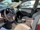 2017 Hyundai Santa Fe 2.0T Ultimate (5XYZW4LA5HG) with an Theta II 2L I-4 gasoline direct injection engine, located at 1184 Kauffman Ave, Fairborn, OH, 45324, (937) 908-9800, 39.807072, -84.030914 - Are you ready to elevate your family adventures or commute comfortably while tackling any road with confidence? Look no further than this 2017 Hyundai Santa Fe 2.0T Ultimate, available now at Advantage Car and Credit in Fairborn, OH. This SUV is not just a vehicle; it's your ticket to creating unfor - Photo#9