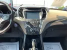 2017 Hyundai Santa Fe 2.0T Ultimate (5XYZW4LA5HG) with an Theta II 2L I-4 gasoline direct injection engine, located at 1184 Kauffman Ave, Fairborn, OH, 45324, (937) 908-9800, 39.807072, -84.030914 - Are you ready to elevate your family adventures or commute comfortably while tackling any road with confidence? Look no further than this 2017 Hyundai Santa Fe 2.0T Ultimate, available now at Advantage Car and Credit in Fairborn, OH. This SUV is not just a vehicle; it's your ticket to creating unfor - Photo#13