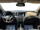 2017 Hyundai Santa Fe 2.0T Ultimate (5XYZW4LA5HG) with an Theta II 2L I-4 gasoline direct injection engine, located at 1184 Kauffman Ave, Fairborn, OH, 45324, (937) 908-9800, 39.807072, -84.030914 - Are you ready to elevate your family adventures or commute comfortably while tackling any road with confidence? Look no further than this 2017 Hyundai Santa Fe 2.0T Ultimate, available now at Advantage Car and Credit in Fairborn, OH. This SUV is not just a vehicle; it's your ticket to creating unfor - Photo#20
