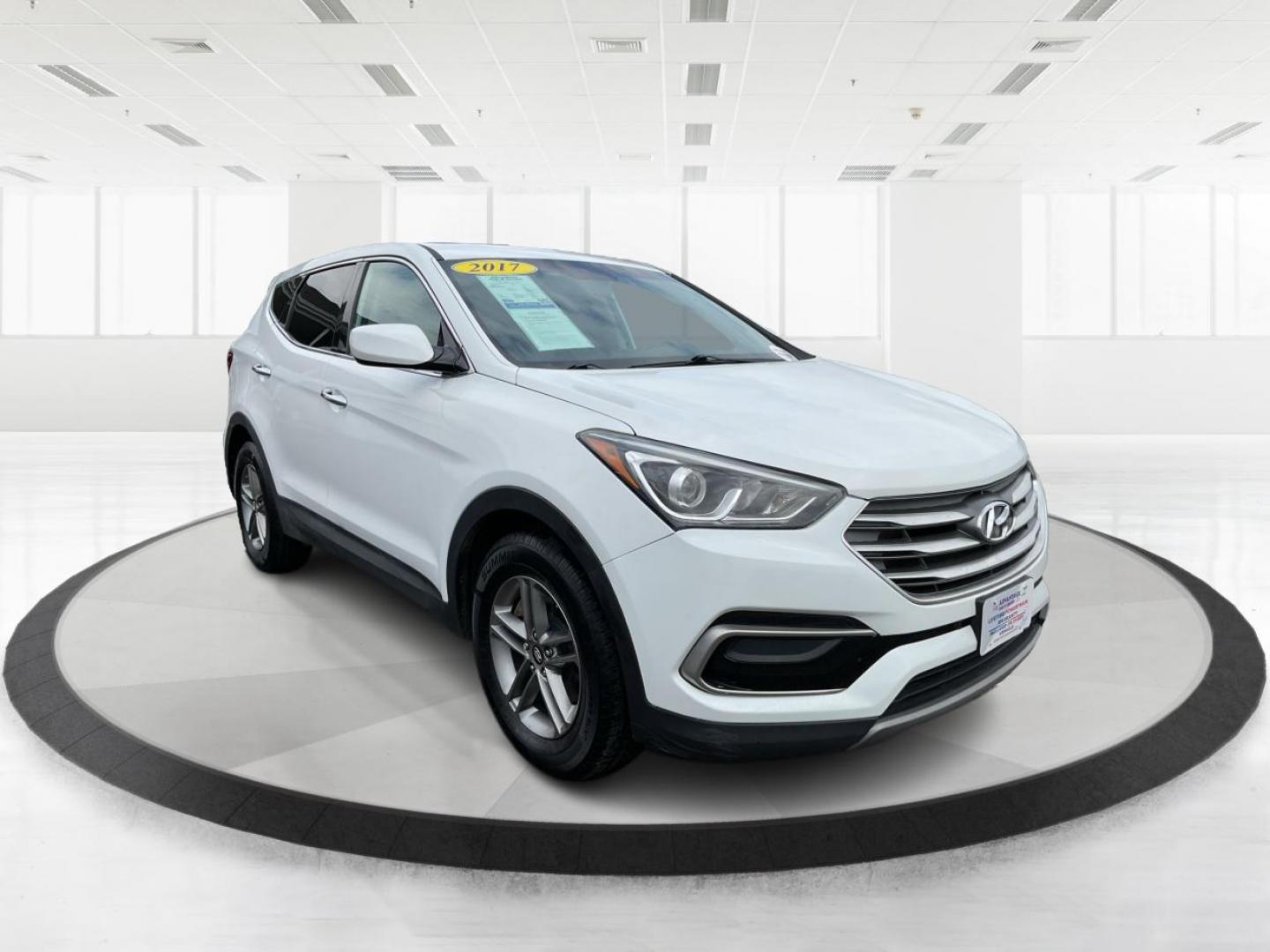2017 Hyundai Santa Fe Sport 2.4L (5NMZTDLB4HH) with an Theta II 2.4L I-4 gasoline direct injection engine, located at 1951 S Dayton Lakeview Rd., New Carlisle, OH, 45344, (937) 908-9800, 39.890999, -84.050255 - 2017 Hyundai Santa Fe Sport 2.4L - Photo#0