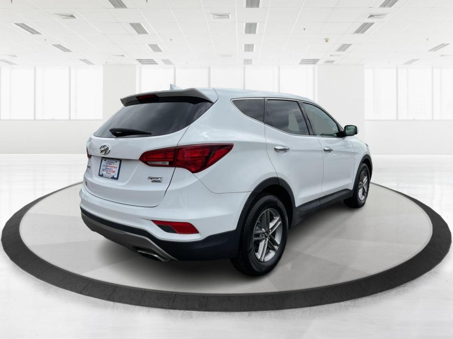 2017 Hyundai Santa Fe Sport 2.4L (5NMZTDLB4HH) with an Theta II 2.4L I-4 gasoline direct injection engine, located at 1951 S Dayton Lakeview Rd., New Carlisle, OH, 45344, (937) 908-9800, 39.890999, -84.050255 - 2017 Hyundai Santa Fe Sport 2.4L - Photo#2