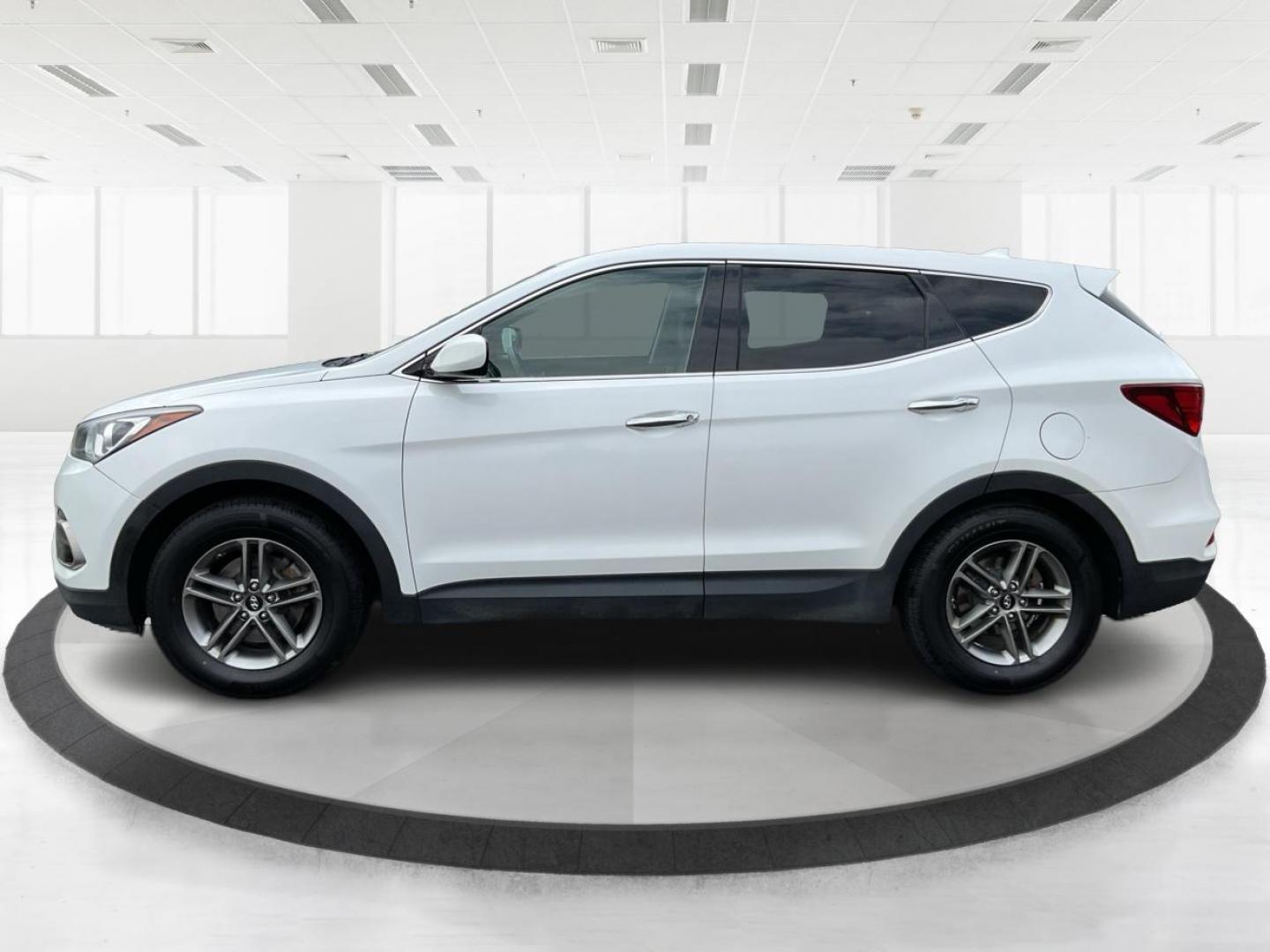 2017 Hyundai Santa Fe Sport 2.4L (5NMZTDLB4HH) with an Theta II 2.4L I-4 gasoline direct injection engine, located at 1951 S Dayton Lakeview Rd., New Carlisle, OH, 45344, (937) 908-9800, 39.890999, -84.050255 - 2017 Hyundai Santa Fe Sport 2.4L - Photo#6