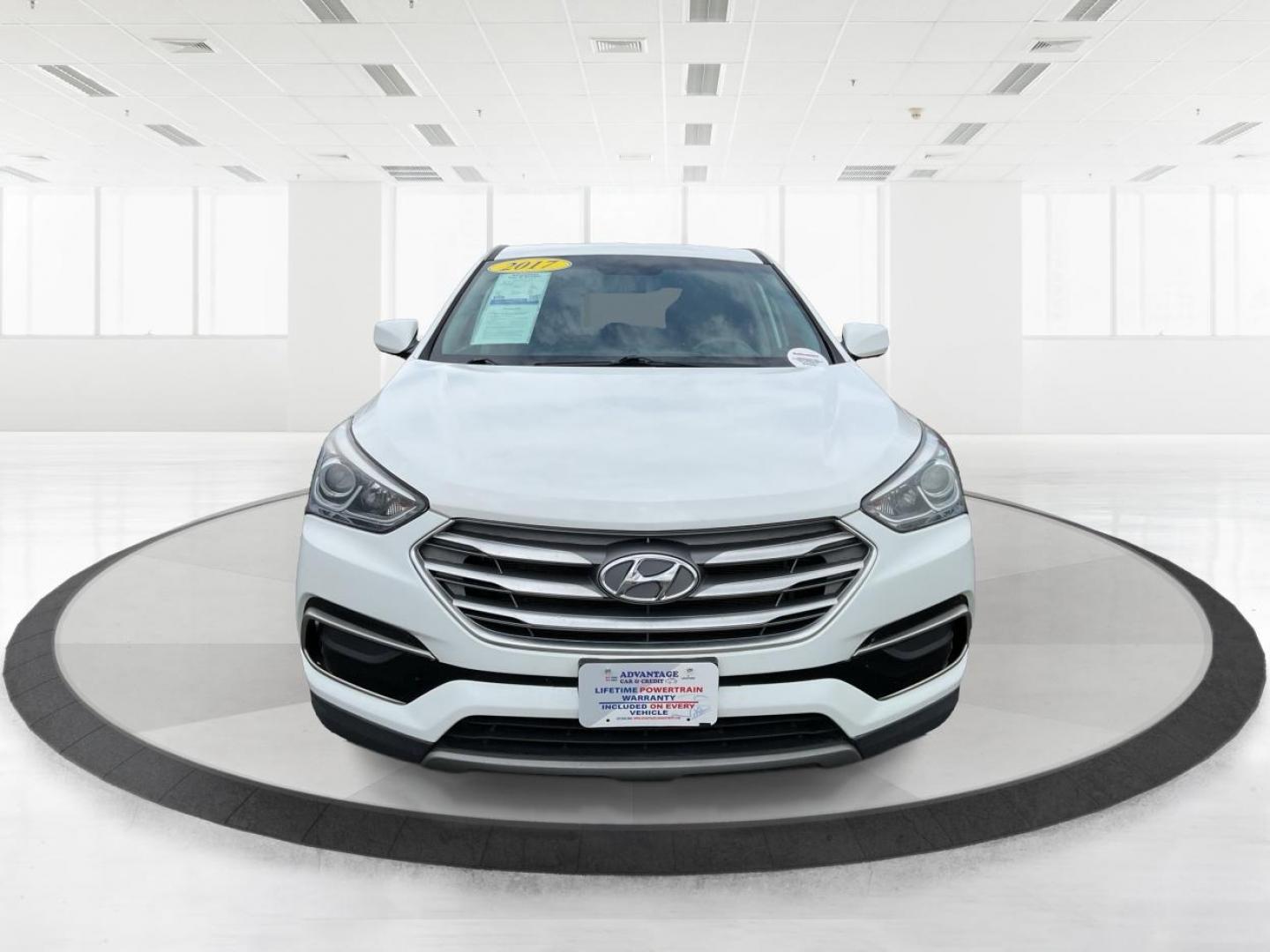 2017 Hyundai Santa Fe Sport 2.4L (5NMZTDLB4HH) with an Theta II 2.4L I-4 gasoline direct injection engine, located at 1951 S Dayton Lakeview Rd., New Carlisle, OH, 45344, (937) 908-9800, 39.890999, -84.050255 - 2017 Hyundai Santa Fe Sport 2.4L - Photo#7