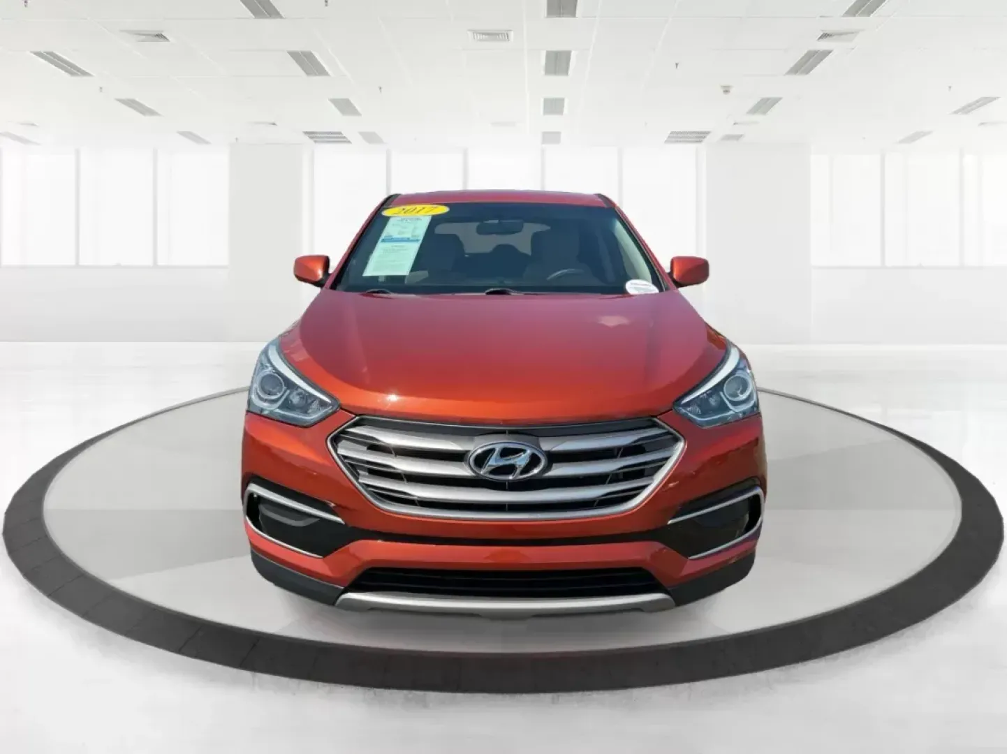 2017 Hyundai Santa Fe Sport 2.4L (5XYZT3LB6HG) with an Theta II 2.4L I-4 gasoline direct injection engine, located at 1184 Kauffman Ave, Fairborn, OH, 45324, (937) 908-9800, 39.807072, -84.030914 - ### Discover Adventure on Every Drive: 2017 Hyundai Santa Fe Sport at Advantage Car and Credit<br /> <br /> Looking for a vehicle that fits your active lifestyle? The 2017 Hyundai Santa Fe Sport is designed for those ready to embrace life's adventures! With ample cargo space and a comfortable interi - Photo#6