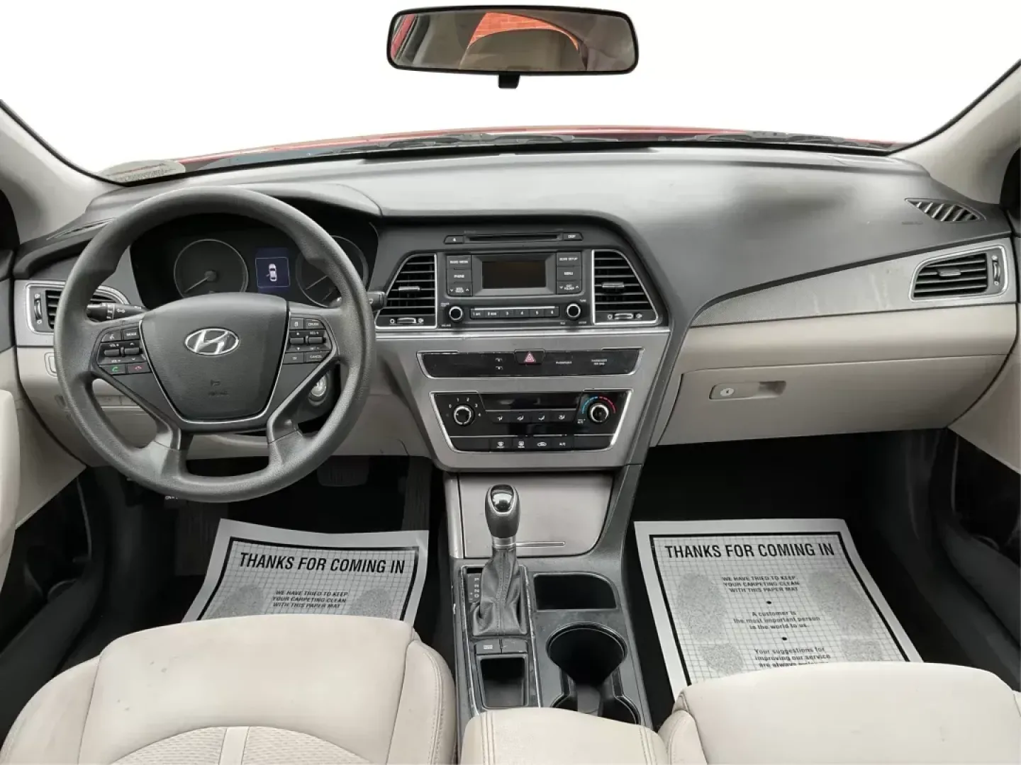 2017 Hyundai Sonata Base/SE (5NPE24AF8HH) with an Other engine, located at 1951 S Dayton Lakeview Rd., New Carlisle, OH, 45344, (937) 908-9800, 39.890999, -84.050255 - ### Discover Your Next Adventure with This 2017 Hyundai Sonata in Fairborn, OH!<br /> <br /> Are you in search of a reliable, stylish sedan that fits your lifestyle? Look no further! This 2017 Hyundai Sonata Base/SE is the perfect vehicle for your daily commute, family adventures, or weekend road tr - Photo#18