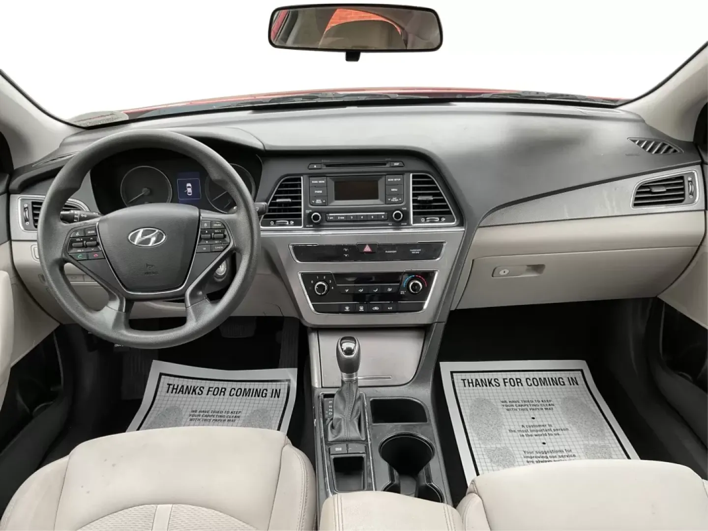 2017 Hyundai Sonata Base/SE (5NPE24AF8HH) with an Other engine, located at 1951 S Dayton Lakeview Rd., New Carlisle, OH, 45344, (937) 908-9800, 39.890999, -84.050255 - **Discover Your Next Adventure with the 2017 Hyundai Sonata at Advantage Car and Credit!**<br /> <br /> Are you in the market for a reliable sedan that effortlessly combines comfort, style, and functionality? Look no further than the 2017 Hyundai Sonata, available now at Advantage Car and Credit in - Photo#19