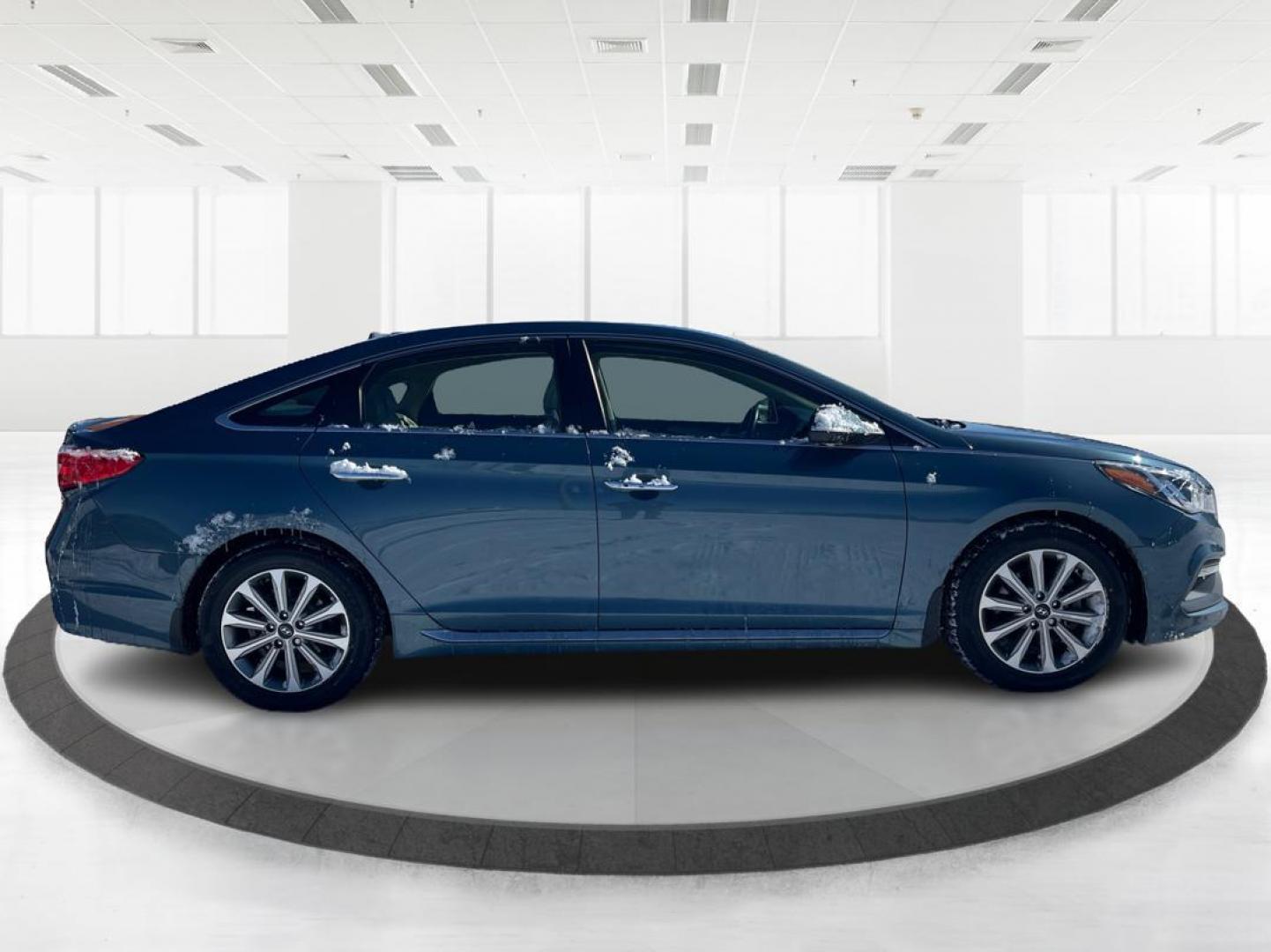 2017 Hyundai Sonata Limited (5NPE34AF6HH) with an Other engine, located at 8750 N County Rd 25A, Piqua, OH, 45356, (937) 908-9800, 40.164391, -84.232513 - 2017 Hyundai Sonata Limited - Photo#1