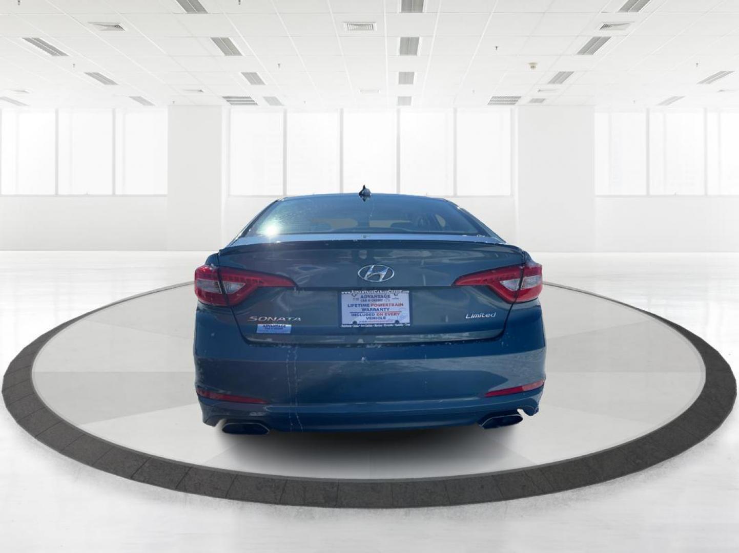 2017 Hyundai Sonata Limited (5NPE34AF6HH) with an Other engine, located at 8750 N County Rd 25A, Piqua, OH, 45356, (937) 908-9800, 40.164391, -84.232513 - 2017 Hyundai Sonata Limited - Photo#3