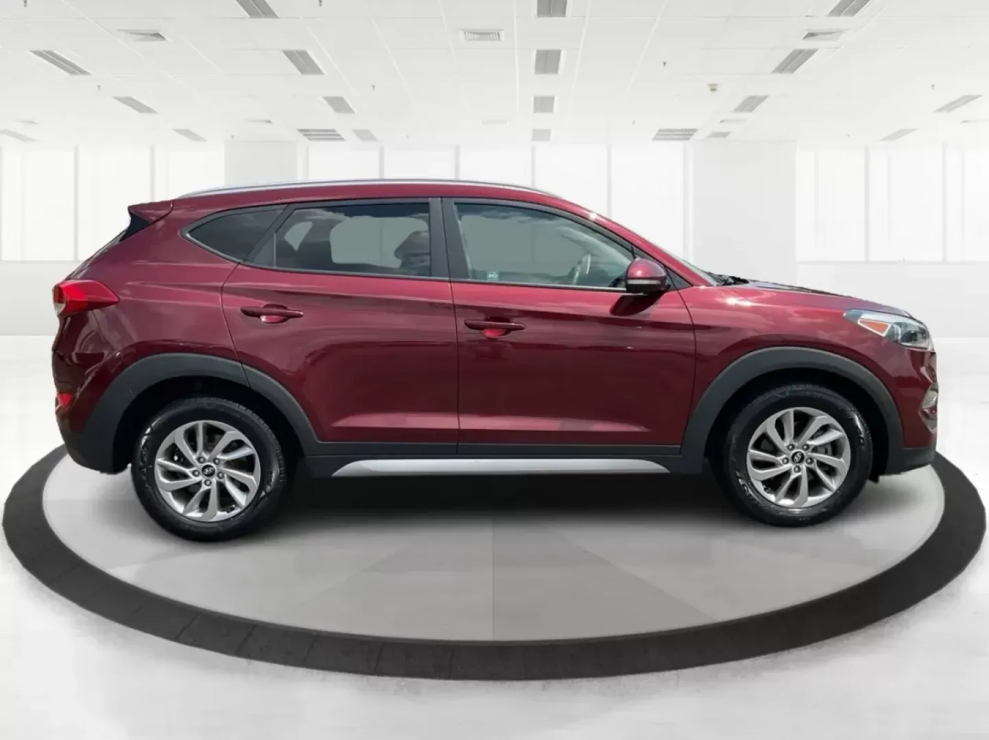 2017 Hyundai Tucson Eco (KM8J33A24HU) with an 1.6L I-4 gasoline direct injection engine, located at 401 Woodman Dr, Riverside, OH, 45431, (937) 908-9800, 39.760899, -84.123421 - ### Discover the Perfect SUV for Your Adventures: 2017 Hyundai Tucson Eco at Advantage Car and Credit<br /> <br /> Are you searching for a reliable SUV that fits seamlessly into your active lifestyle? Look no further! The 2017 Hyundai Tucson Eco is the perfect companion for weekend adventures, daily - Photo#1