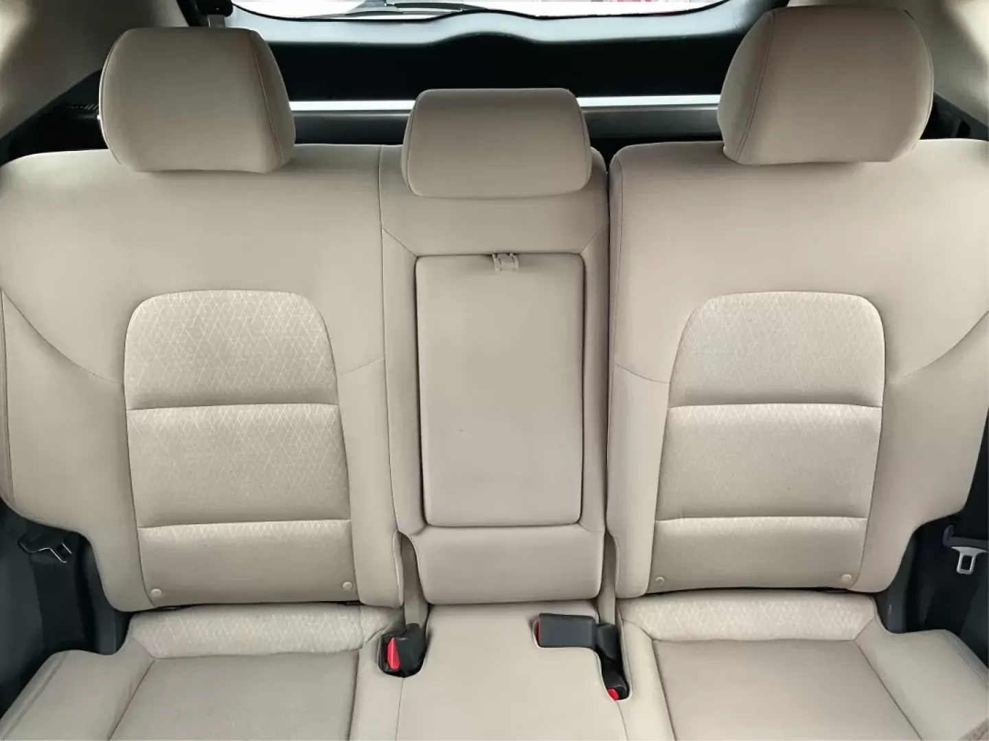2017 Hyundai Tucson Sport (KM8J3CA29HU) with an 1.6L I-4 gasoline direct injection engine, located at 1099 N County Rd 25A, Troy, OH, 45373, (937) 908-9800, 40.057079, -84.212883 - **Discover Adventure in the 2017 Hyundai Tucson: Your Ideal SUV for Every Journey!**<br /> <br /> Are you ready to elevate your driving experience? The 2017 Hyundai Tucson in striking Ruby Wine is here, tailored for those who crave versatility and reliability in their daily adventures. Whether you'r - Photo#14