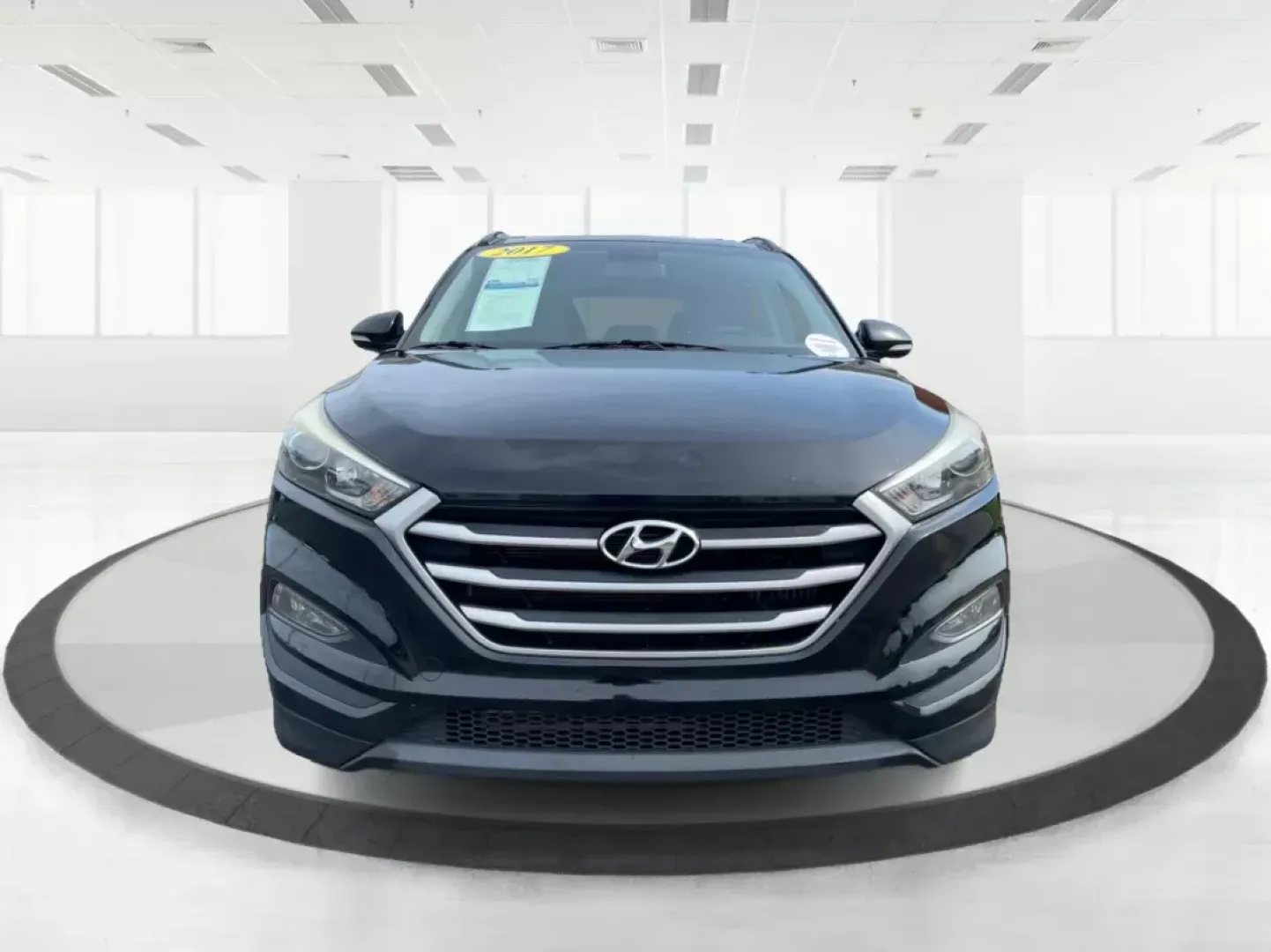 2017 Hyundai Tucson Night (KM8J3CA29HU) with an Other engine, located at 4508 South Dixie Dr, Moraine, OH, 45439, (937) 908-9800, 39.689976, -84.218452 - 2017 Hyundai Tucson Night - Photo#7