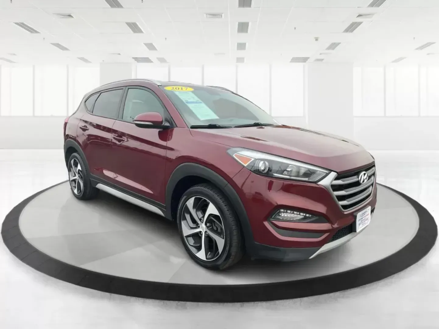 2017 Hyundai Tucson Sport (KM8J3CA29HU) with an 1.6L I-4 gasoline direct injection engine, located at 1099 N County Rd 25A, Troy, OH, 45373, (937) 908-9800, 40.057079, -84.212883 - ### Discover Adventure with the 2017 Hyundai Tucson Sport Your Perfect SUV Awaits!<br /> <br /> Are you ready to elevate your driving experience? Introducing the 2017 Hyundai Tucson Sport, a compact SUV designed for the modern lifestyle. Whether you're a busy professional navigating long commutes, - Photo#0