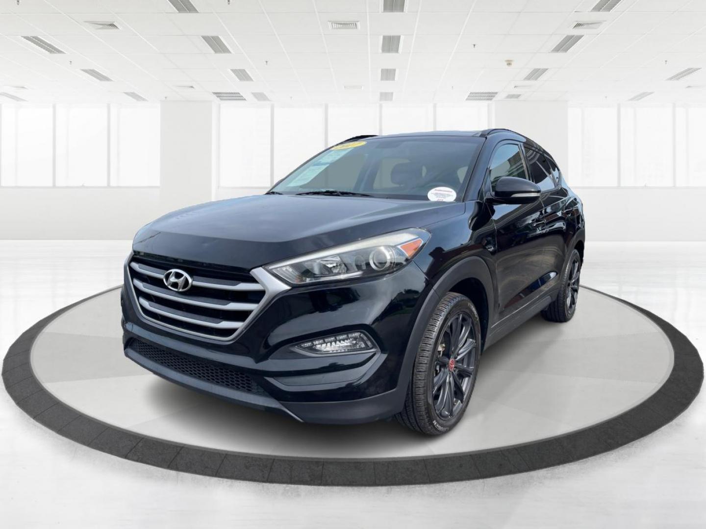 2017 Hyundai Tucson Night (KM8J3CA29HU) with an Other engine, located at 8750 N County Rd 25A, Piqua, OH, 45356, (937) 908-9800, 40.164391, -84.232513 - 2017 Hyundai Tucson Night - Photo#7