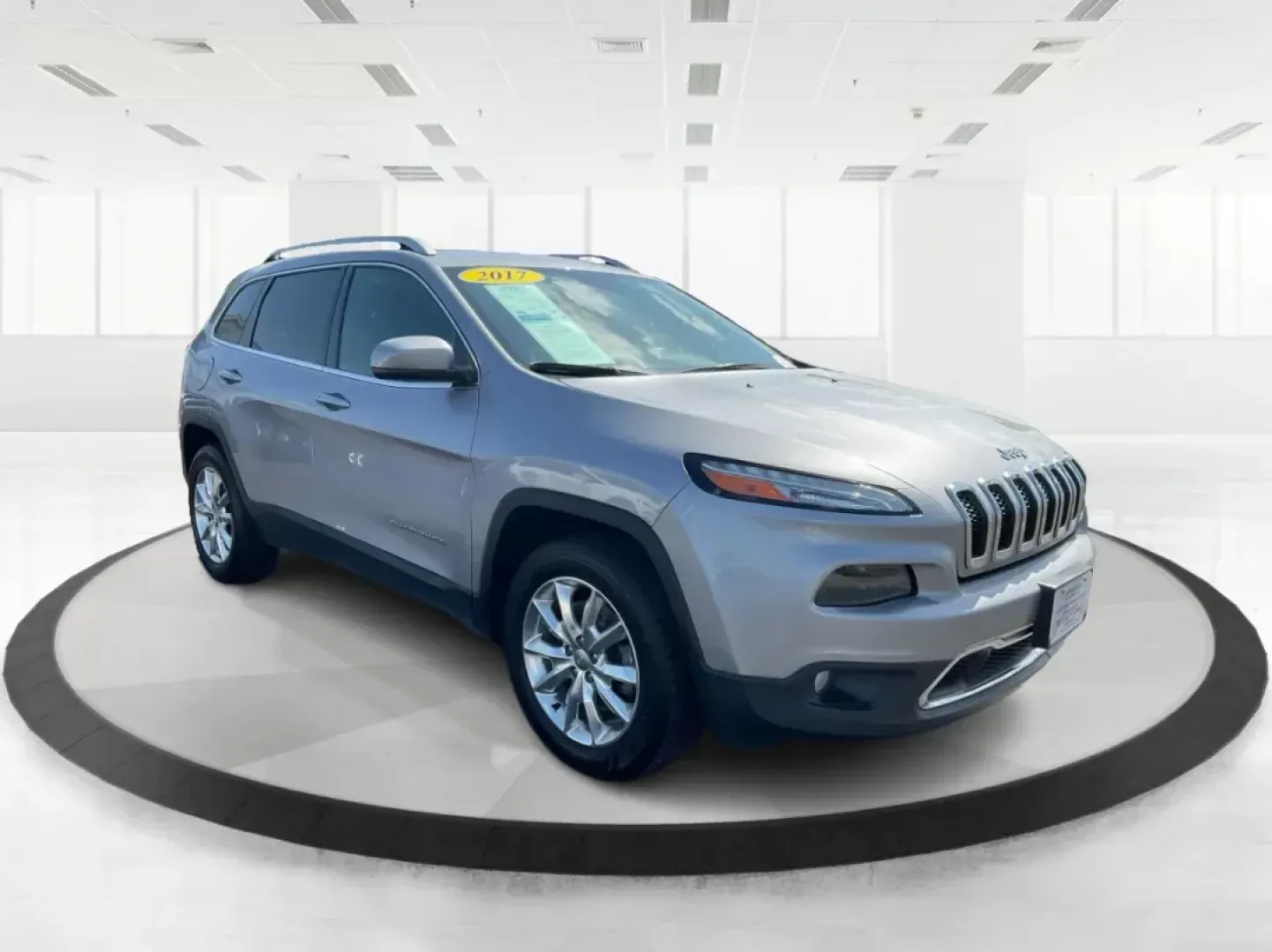 2017 Jeep Cherokee Limited 4x4 (1C4PJMDB5HW) with an Other engine, located at 8750 N County Rd 25A, Piqua, OH, 45356, (937) 908-9800, 40.164391, -84.232513 - **Adventure Awaits with the 2017 Jeep Cherokee Limited 4x4: Your Perfect Family Crossover!**<br /> <br /> Discover the ultimate blend of style, comfort, and performance with the 2017 Jeep Cherokee Limited 4x4, available now at Advantage Car and Credit in Fairborn, OH. This vehicle is designed for th - Photo#0