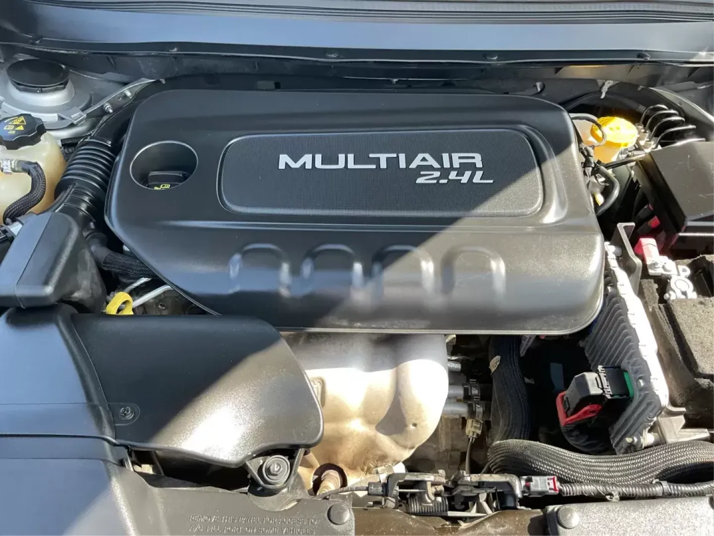 2017 Jeep Cherokee Limited 4x4 (1C4PJMDB5HW) with an Other engine, located at 8750 N County Rd 25A, Piqua, OH, 45356, (937) 908-9800, 40.164391, -84.232513 - **Adventure Awaits with the 2017 Jeep Cherokee Limited 4x4: Your Perfect Family Crossover!**<br /> <br /> Discover the ultimate blend of style, comfort, and performance with the 2017 Jeep Cherokee Limited 4x4, available now at Advantage Car and Credit in Fairborn, OH. This vehicle is designed for th - Photo#10
