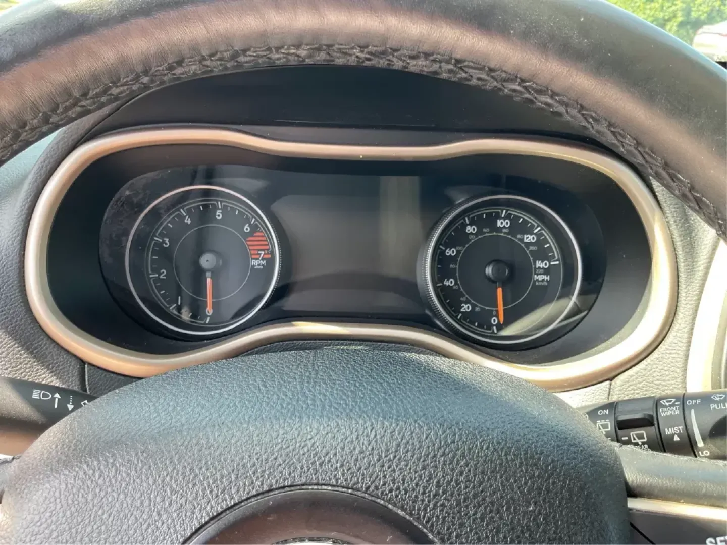 2017 Jeep Cherokee Limited 4x4 (1C4PJMDB5HW) with an Other engine, located at 8750 N County Rd 25A, Piqua, OH, 45356, (937) 908-9800, 40.164391, -84.232513 - **Adventure Awaits with the 2017 Jeep Cherokee Limited 4x4: Your Perfect Family Crossover!**<br /> <br /> Discover the ultimate blend of style, comfort, and performance with the 2017 Jeep Cherokee Limited 4x4, available now at Advantage Car and Credit in Fairborn, OH. This vehicle is designed for th - Photo#14