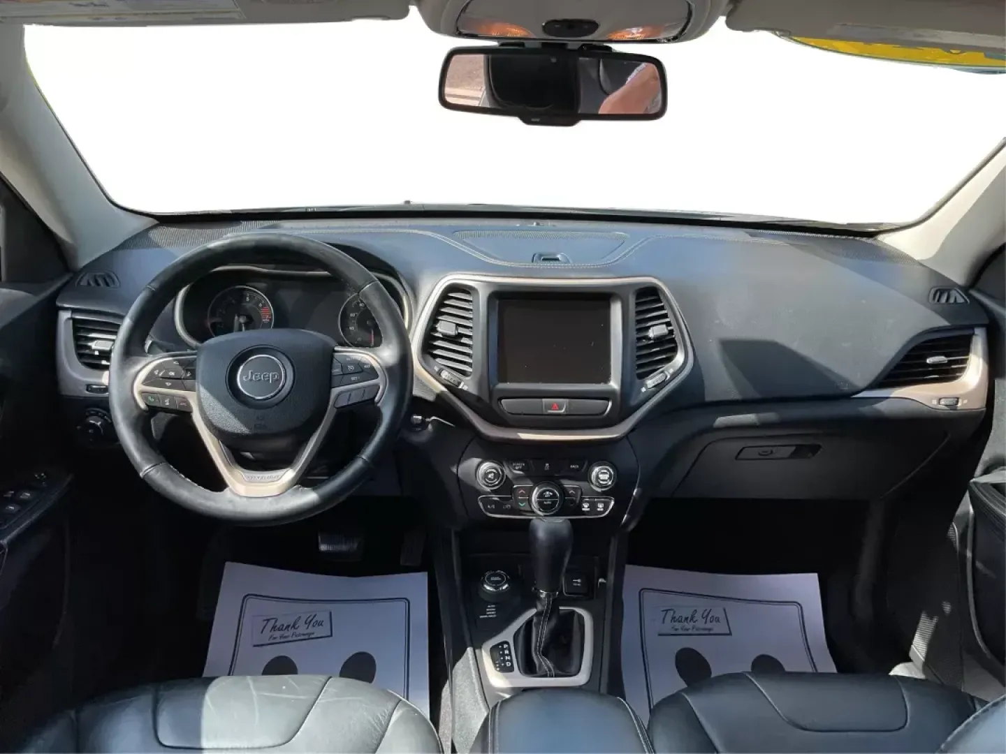 2017 Jeep Cherokee Limited 4x4 (1C4PJMDB5HW) with an Other engine, located at 8750 N County Rd 25A, Piqua, OH, 45356, (937) 908-9800, 40.164391, -84.232513 - **Adventure Awaits with the 2017 Jeep Cherokee Limited 4x4: Your Perfect Family Crossover!**<br /> <br /> Discover the ultimate blend of style, comfort, and performance with the 2017 Jeep Cherokee Limited 4x4, available now at Advantage Car and Credit in Fairborn, OH. This vehicle is designed for th - Photo#20