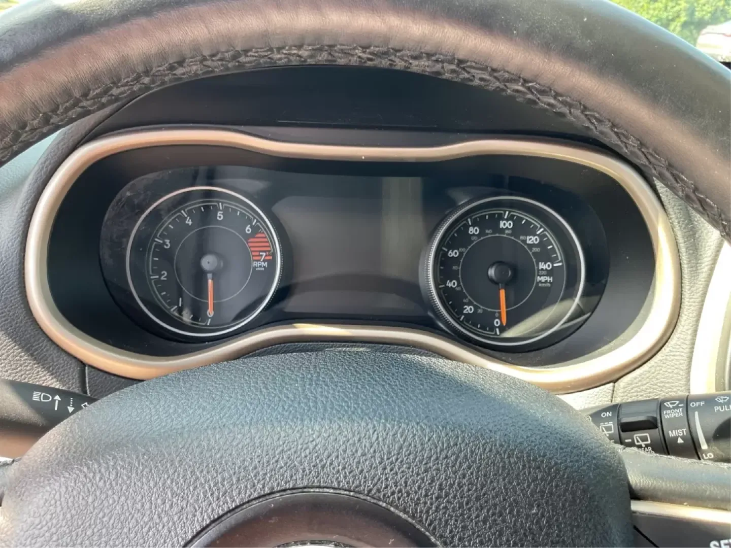 2017 Jeep Cherokee Limited 4x4 (1C4PJMDB5HW) with an Other engine, located at 401 Woodman Dr, Riverside, OH, 45431, (937) 908-9800, 39.760899, -84.123421 - **Adventure Awaits with the 2017 Jeep Cherokee Limited 4x4: Your Perfect Family Crossover!**<br /> <br /> Discover the ultimate blend of style, comfort, and performance with the 2017 Jeep Cherokee Limited 4x4, available now at Advantage Car and Credit in Fairborn, OH. This vehicle is designed for th - Photo#15
