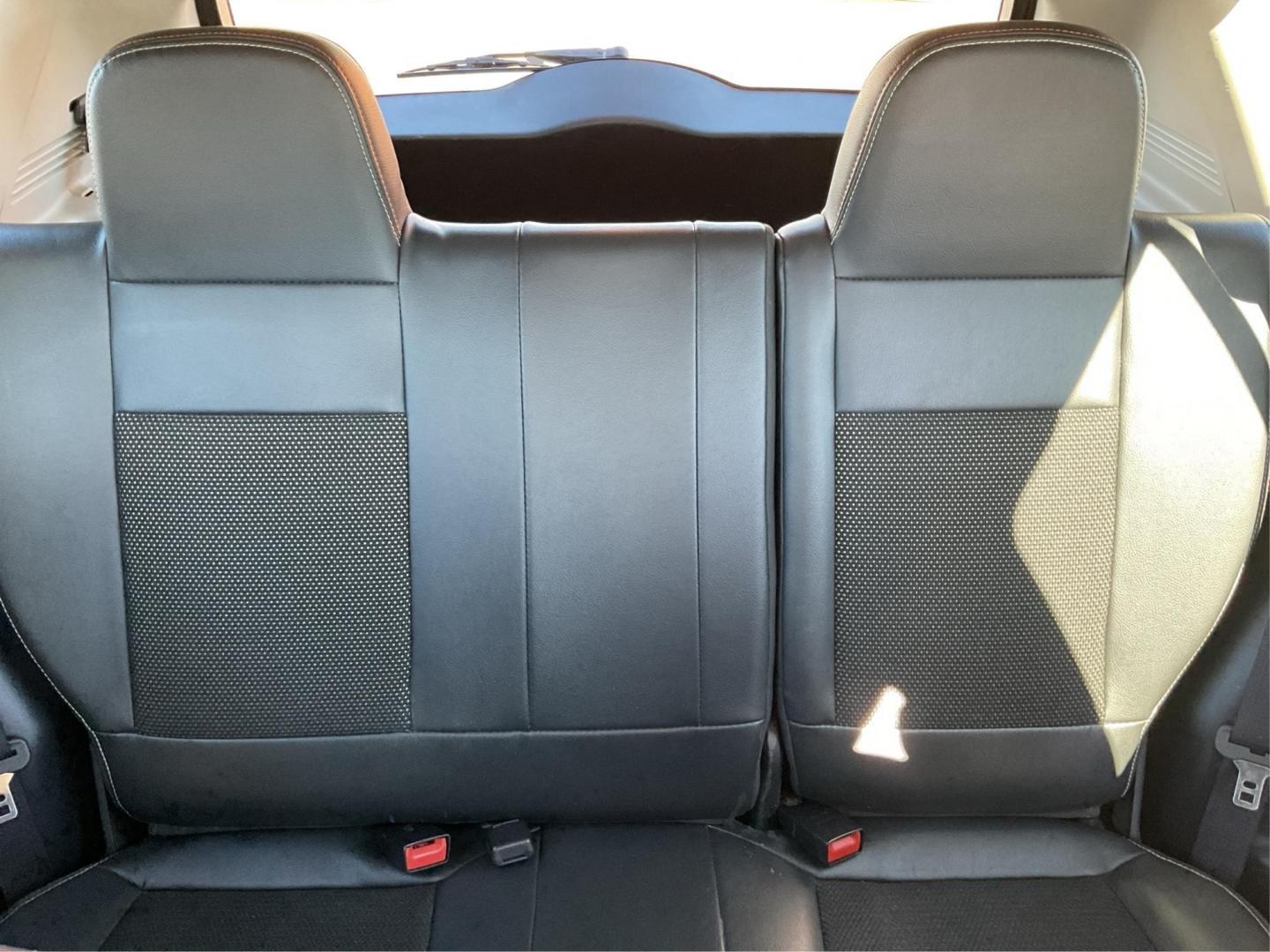 2017 White Knuckle Clear Coat Jeep Compass Sport FWD (1C4NJCBB4HD) with an 2.4L L4 DOHC 16V engine, located at 8750 N County Rd 25A, Piqua, OH, 45356, (937) 908-9800, 40.164391, -84.232513 - 2017 Jeep Compass Sport FWD - Photo#13