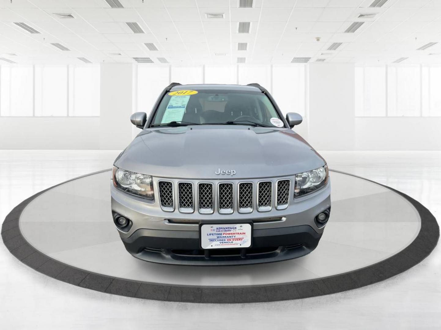 2017 Jeep Compass Latitude 4x4 (1C4NJDEB9HD) with an 2.4L I-4 DOHC engine, located at 4508 South Dixie Dr, Moraine, OH, 45439, (937) 908-9800, 39.689976, -84.218452 - 2017 Jeep Compass Latitude 4x4 - Photo#6