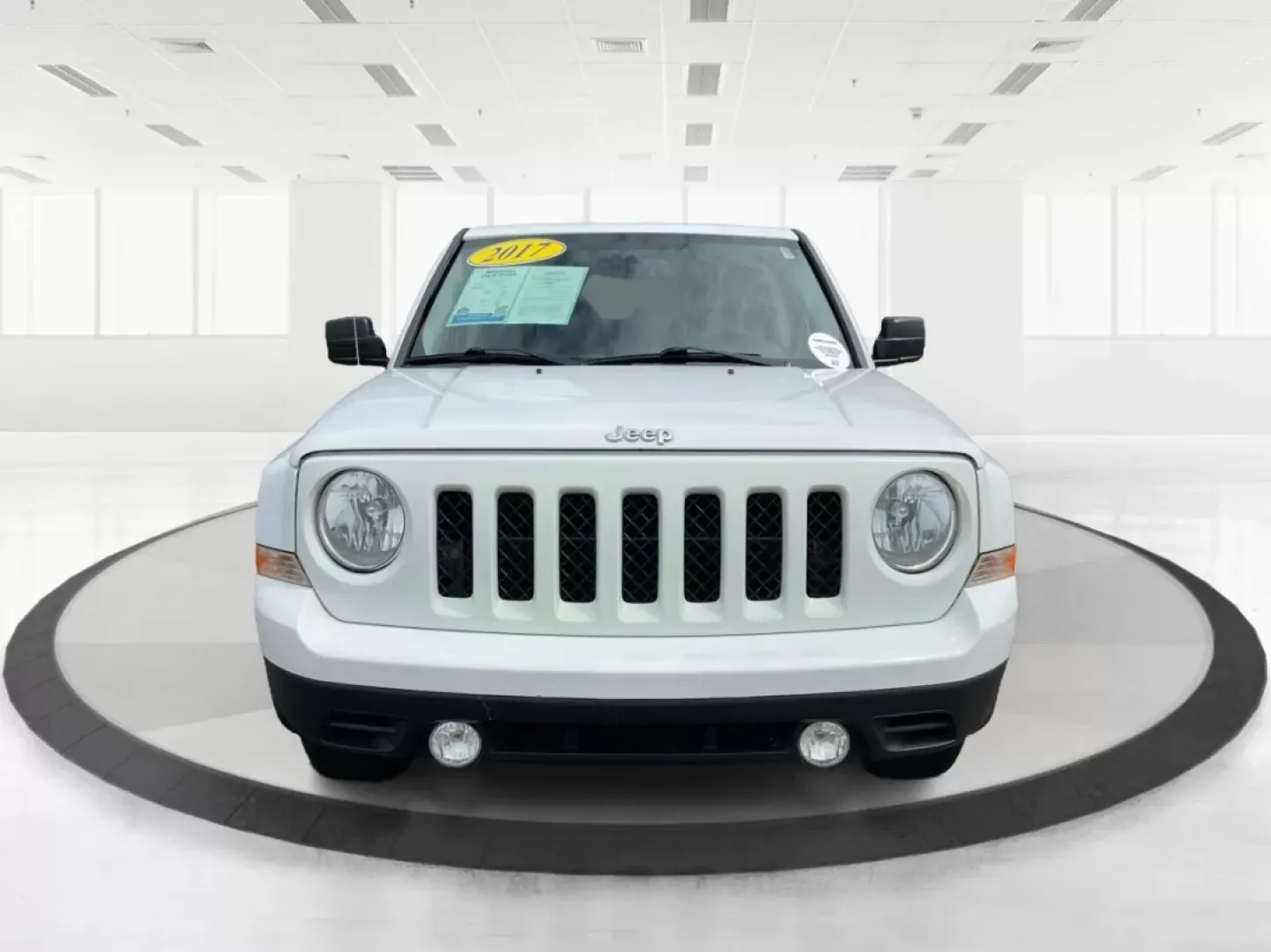 2017 Jeep Patriot Sport FWD (1C4NJPBA4HD) with an Other engine, located at 1099 N County Rd 25A, Troy, OH, 45373, (937) 908-9800, 40.057079, -84.212883 - Are you ready to elevate your adventures with a versatile SUV that suits both your daily commute and weekend getaways? Look no further than this stunning **2017 Jeep Patriot Sport FWD**, available at **Advantage Car and Credit**, your premier **Buy Here Pay Here dealership** located at **1184 Kauffm - Photo#7