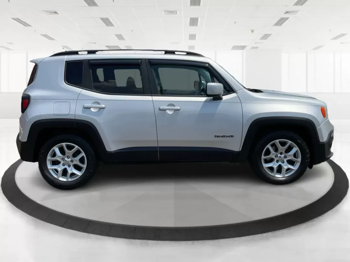 2017 Jeep Renegade Latitude FWD (ZACCJABB4HP) with an Other engine, located at 8750 N County Rd 25A, Piqua, OH, 45356, (937) 908-9800, 40.164391, -84.232513 - **Unleash Your Adventurous Spirit with the 2017 Jeep Renegade Latitude FWD Your Ideal Crossover for Every Journey!**<br /> <br /> Are you searching for a vehicle that seamlessly blends adventure with everyday practicality? Look no further than the 2017 Jeep Renegade Latitude FWD, now available at A - Photo#1