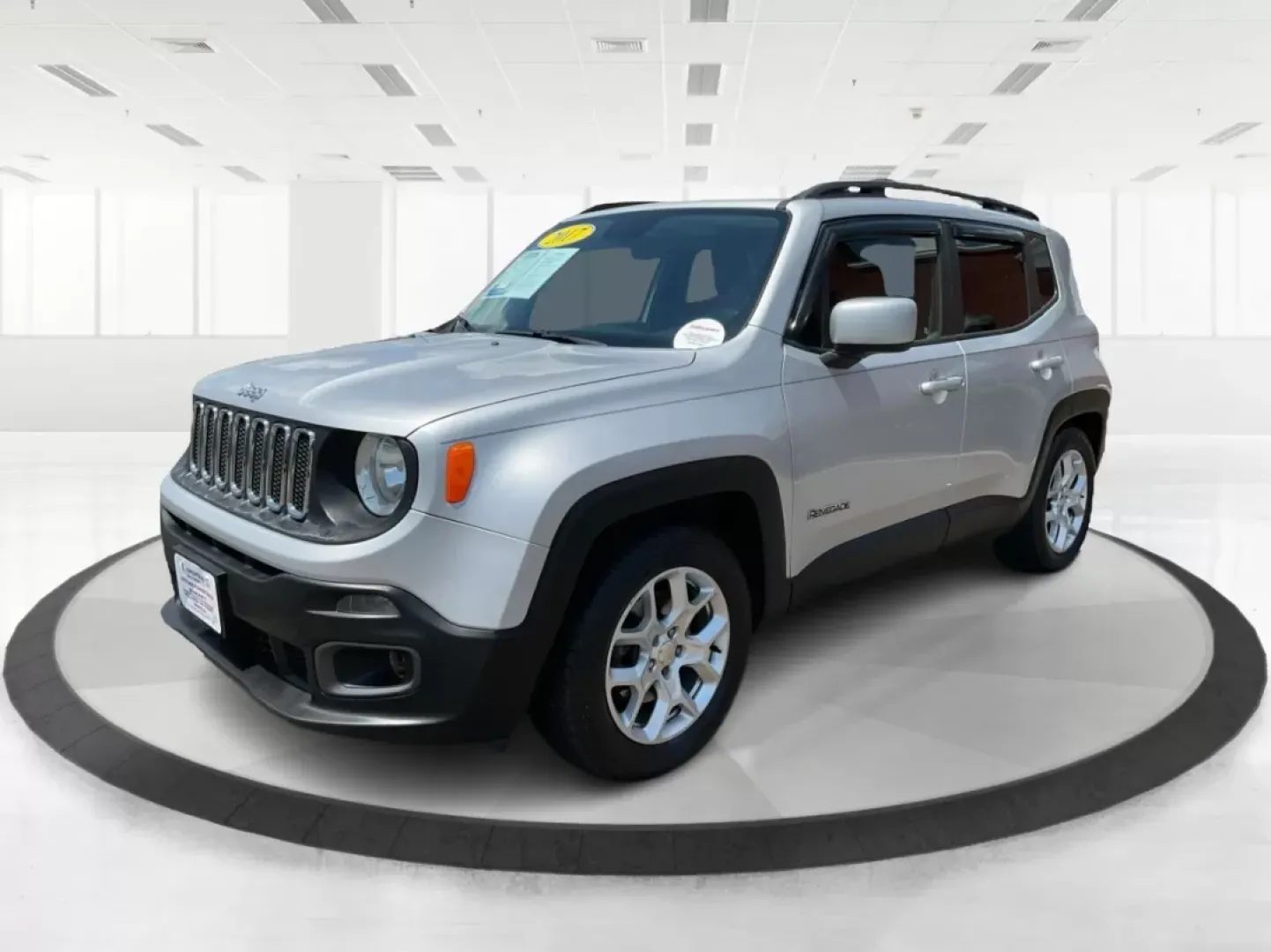 2017 Jeep Renegade Latitude FWD (ZACCJABB4HP) with an Other engine, located at 8750 N County Rd 25A, Piqua, OH, 45356, (937) 908-9800, 40.164391, -84.232513 - **Unleash Your Adventurous Spirit with the 2017 Jeep Renegade Latitude FWD Your Ideal Crossover for Every Journey!**<br /> <br /> Are you searching for a vehicle that seamlessly blends adventure with everyday practicality? Look no further than the 2017 Jeep Renegade Latitude FWD, now available at A - Photo#7