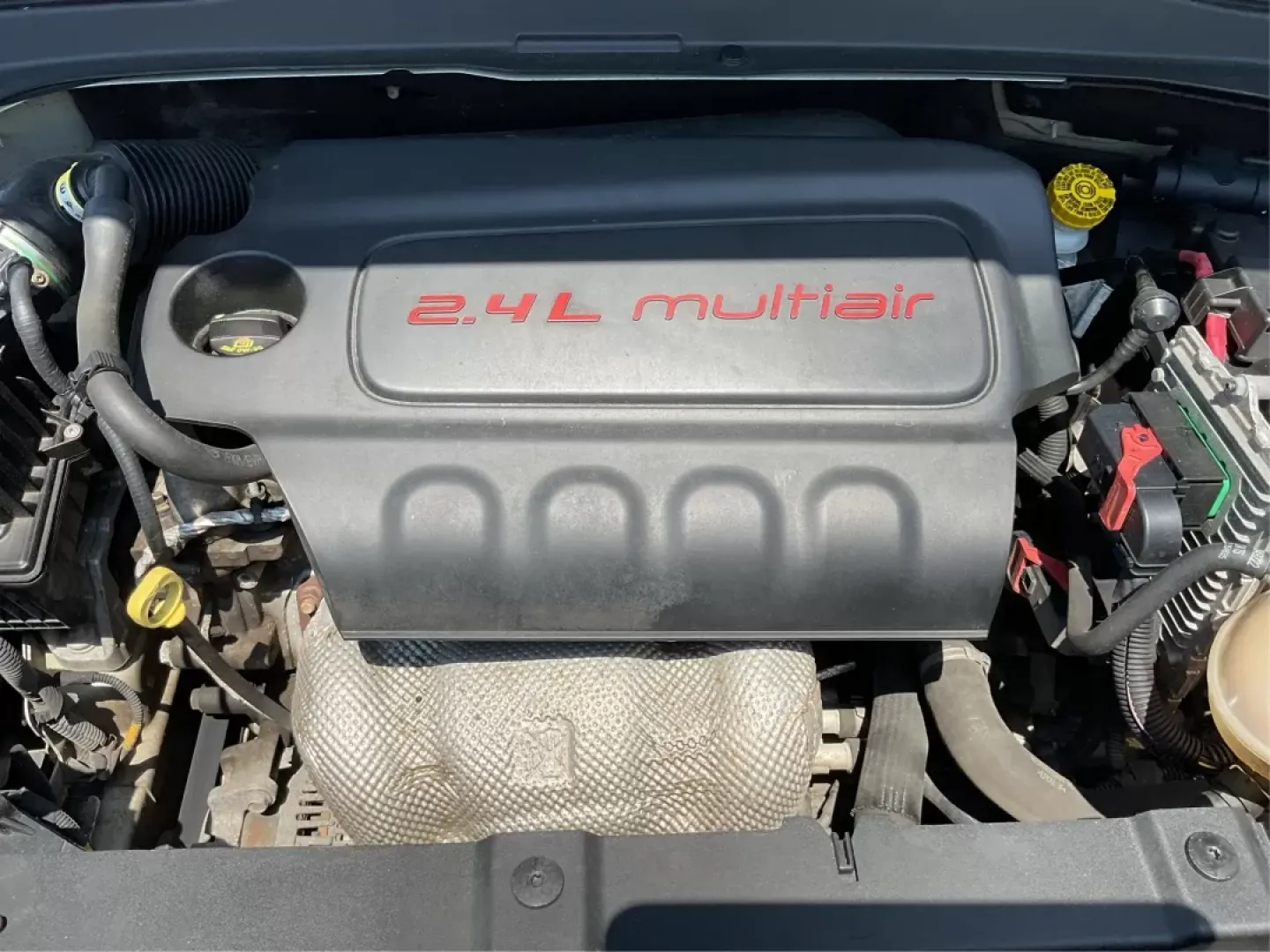 2017 Jeep Renegade Latitude FWD (ZACCJABB4HP) with an Other engine, located at 8750 N County Rd 25A, Piqua, OH, 45356, (937) 908-9800, 40.164391, -84.232513 - **Unleash Your Adventurous Spirit with the 2017 Jeep Renegade Latitude FWD Your Ideal Crossover for Every Journey!**<br /> <br /> Are you searching for a vehicle that seamlessly blends adventure with everyday practicality? Look no further than the 2017 Jeep Renegade Latitude FWD, now available at A - Photo#10