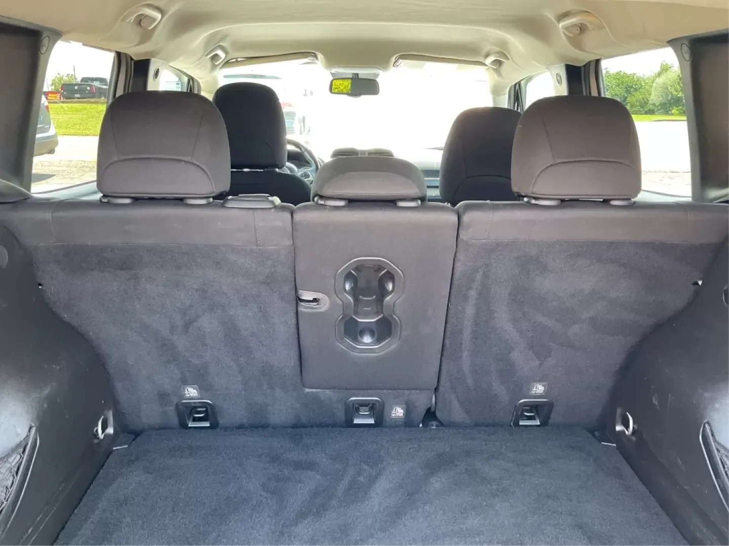 2017 Jeep Renegade Latitude FWD (ZACCJABB4HP) with an Other engine, located at 8750 N County Rd 25A, Piqua, OH, 45356, (937) 908-9800, 40.164391, -84.232513 - **Unleash Your Adventurous Spirit with the 2017 Jeep Renegade Latitude FWD Your Ideal Crossover for Every Journey!**<br /> <br /> Are you searching for a vehicle that seamlessly blends adventure with everyday practicality? Look no further than the 2017 Jeep Renegade Latitude FWD, now available at A - Photo#11