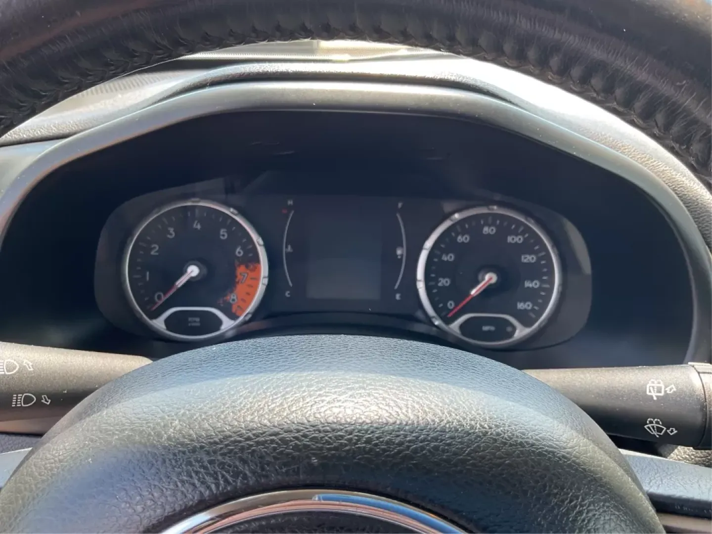 2017 Jeep Renegade Latitude FWD (ZACCJABB4HP) with an Other engine, located at 8750 N County Rd 25A, Piqua, OH, 45356, (937) 908-9800, 40.164391, -84.232513 - **Unleash Your Adventurous Spirit with the 2017 Jeep Renegade Latitude FWD Your Ideal Crossover for Every Journey!**<br /> <br /> Are you searching for a vehicle that seamlessly blends adventure with everyday practicality? Look no further than the 2017 Jeep Renegade Latitude FWD, now available at A - Photo#14