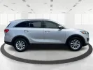 2017 Kia Sorento LX AWD (5XYPGDA32HG) with an 2.4L L4 DOHC 16V engine, 6-Speed Automatic transmission, located at 1951 S Dayton Lakeview Rd., New Carlisle, OH, 45344, (937) 908-9800, 39.890999, -84.050255 - 2017 Kia Sorento LX AWD - Photo#1
