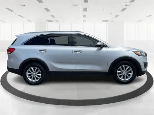2017 Kia Sorento LX AWD