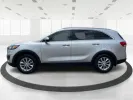 2017 Kia Sorento LX AWD (5XYPGDA32HG) with an 2.4L L4 DOHC 16V engine, 6-Speed Automatic transmission, located at 1951 S Dayton Lakeview Rd., New Carlisle, OH, 45344, (937) 908-9800, 39.890999, -84.050255 - 2017 Kia Sorento LX AWD - Photo#6