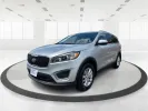 2017 Kia Sorento LX AWD (5XYPGDA32HG) with an 2.4L L4 DOHC 16V engine, 6-Speed Automatic transmission, located at 1951 S Dayton Lakeview Rd., New Carlisle, OH, 45344, (937) 908-9800, 39.890999, -84.050255 - 2017 Kia Sorento LX AWD - Photo#8