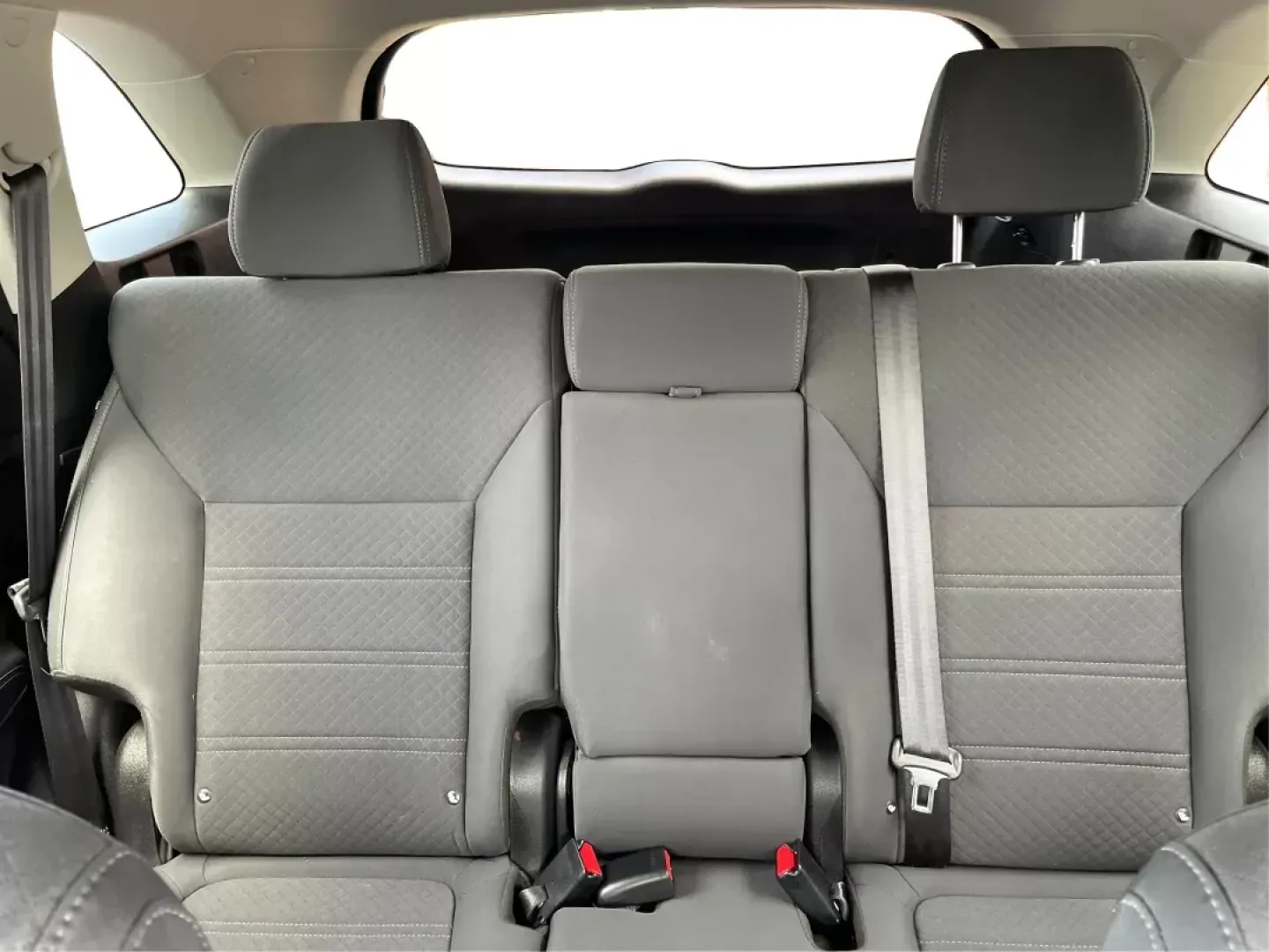 2017 Kia Sorento LX AWD (5XYPGDA32HG) with an 2.4L L4 DOHC 16V engine, 6-Speed Automatic transmission, located at 1951 S Dayton Lakeview Rd., New Carlisle, OH, 45344, (937) 908-9800, 39.890999, -84.050255 - 2017 Kia Sorento LX AWD - Photo#14
