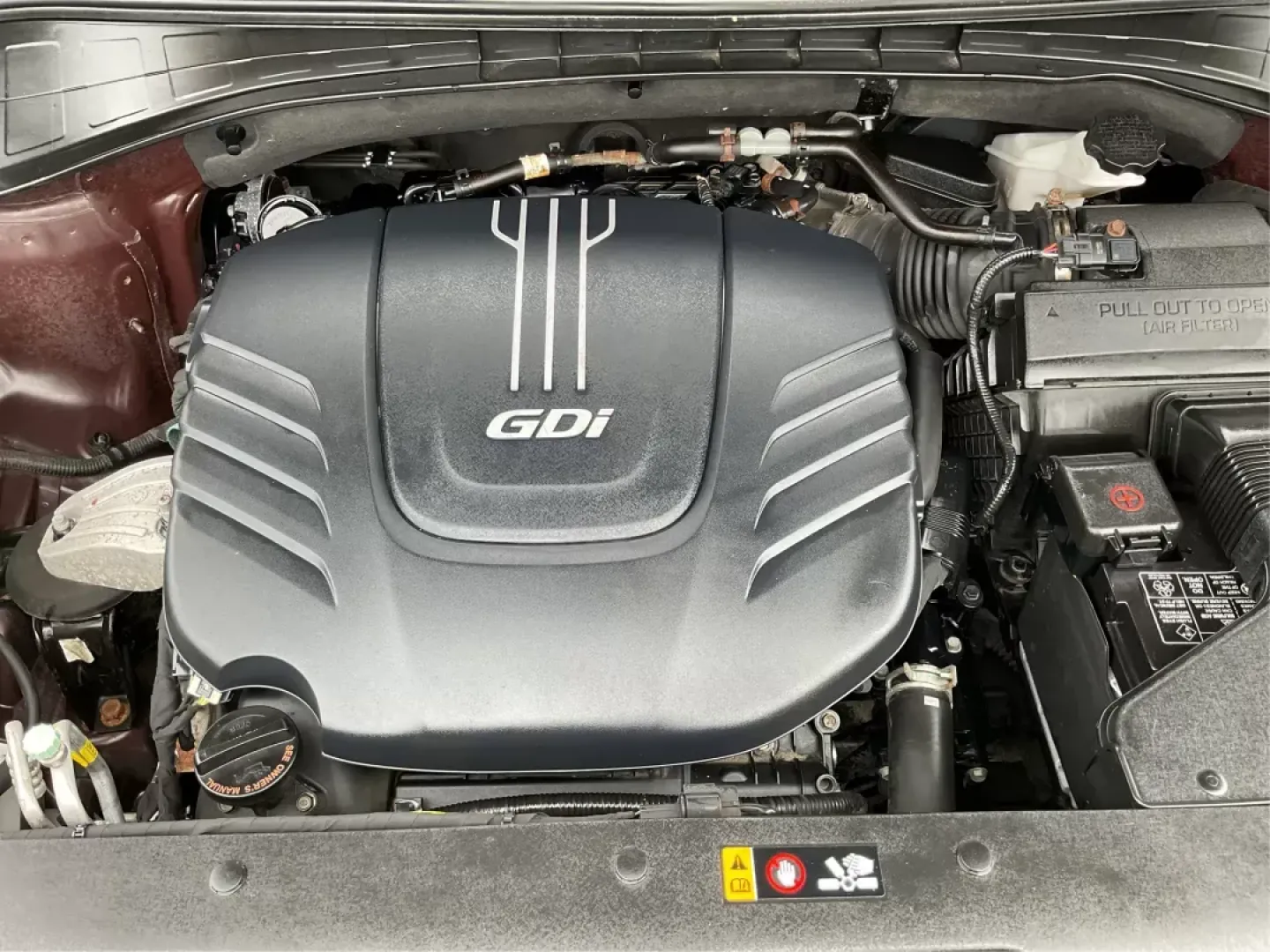 2017 Kia Sorento 3.3L LX (5XYPG4A53HG) with an Lambda II 3.3L V-6 gasoline direct injection engine, located at 880 E. National Road, Vandalia, OH, 45377, (937) 908-9800, 39.891918, -84.183594 - ### Discover the Versatile 2017 Kia Sorento at Advantage Car and Credit: Your Go-To BHPH Dealership in Fairborn, OH!<br /> <br /> Are you searching for a family-friendly SUV that can accommodate all your adventures? Look no further! The 2017 Kia Sorento, available at Advantage Car and Credit in Fair - Photo#10