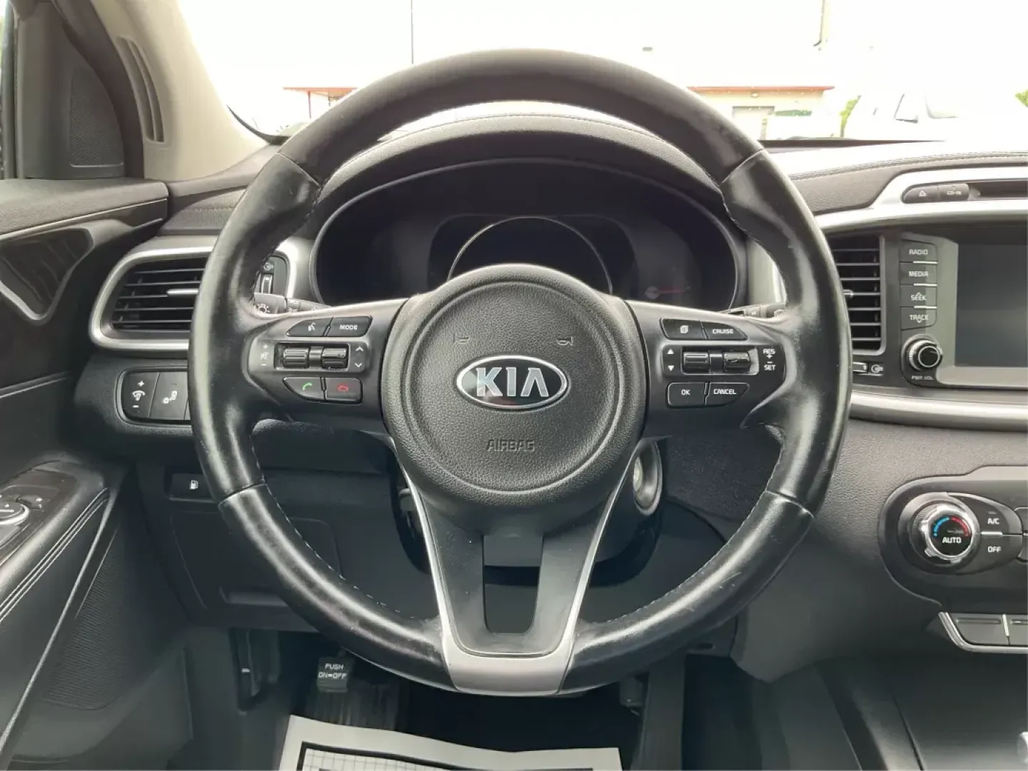 2017 Kia Sorento 3.3L LX (5XYPG4A53HG) with an Lambda II 3.3L V-6 gasoline direct injection engine, located at 880 E. National Road, Vandalia, OH, 45377, (937) 908-9800, 39.891918, -84.183594 - ### Discover the Versatile 2017 Kia Sorento at Advantage Car and Credit: Your Go-To BHPH Dealership in Fairborn, OH!<br /> <br /> Are you searching for a family-friendly SUV that can accommodate all your adventures? Look no further! The 2017 Kia Sorento, available at Advantage Car and Credit in Fair - Photo#15
