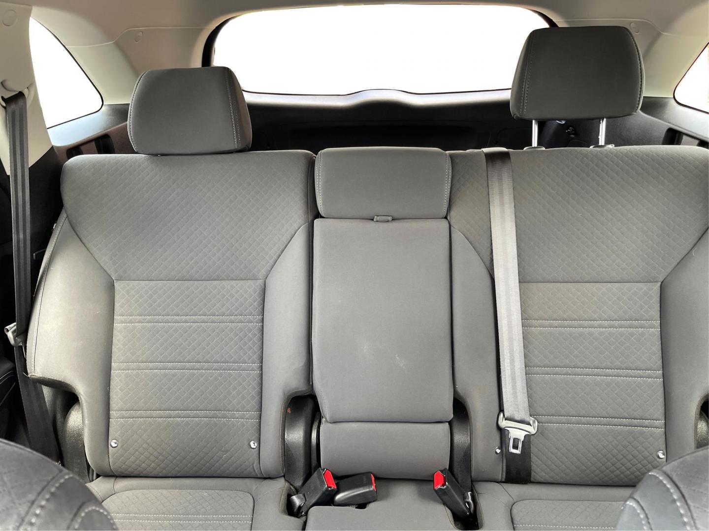 2017 Kia Sorento LX AWD (5XYPGDA32HG) with an 2.4L L4 DOHC 16V engine, 6-Speed Automatic transmission, located at 401 Woodman Dr, Riverside, OH, 45431, (937) 908-9800, 39.760899, -84.123421 - 2017 Kia Sorento LX AWD - Photo#13