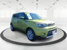 2017 Kia Soul + (KNDJP3A55H7) with an 2.0L L4 DOHC 16V engine, 6-Speed Automatic transmission, located at 1099 N County Rd 25A, Troy, OH, 45373, (937) 908-9800, 40.057079, -84.212883 - 2017 Kia Soul + - Photo#0