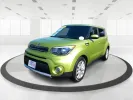 2017 Kia Soul + (KNDJP3A55H7) with an 2.0L L4 DOHC 16V engine, 6-Speed Automatic transmission, located at 1099 N County Rd 25A, Troy, OH, 45373, (937) 908-9800, 40.057079, -84.212883 - 2017 Kia Soul + - Photo#8