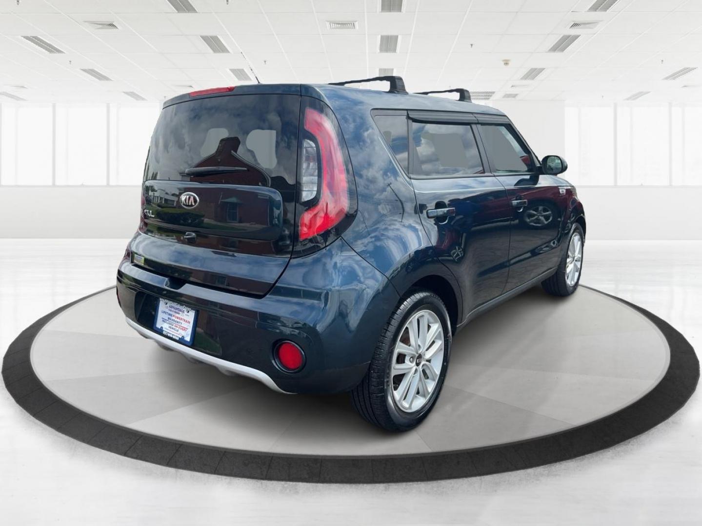 2017 Kia Soul + (KNDJP3A58H7) with an 2L I-4 gasoline direct injection engine, located at 1951 S Dayton Lakeview Rd., New Carlisle, OH, 45344, (937) 908-9800, 39.890999, -84.050255 - 2017 Kia Soul + - Photo#2