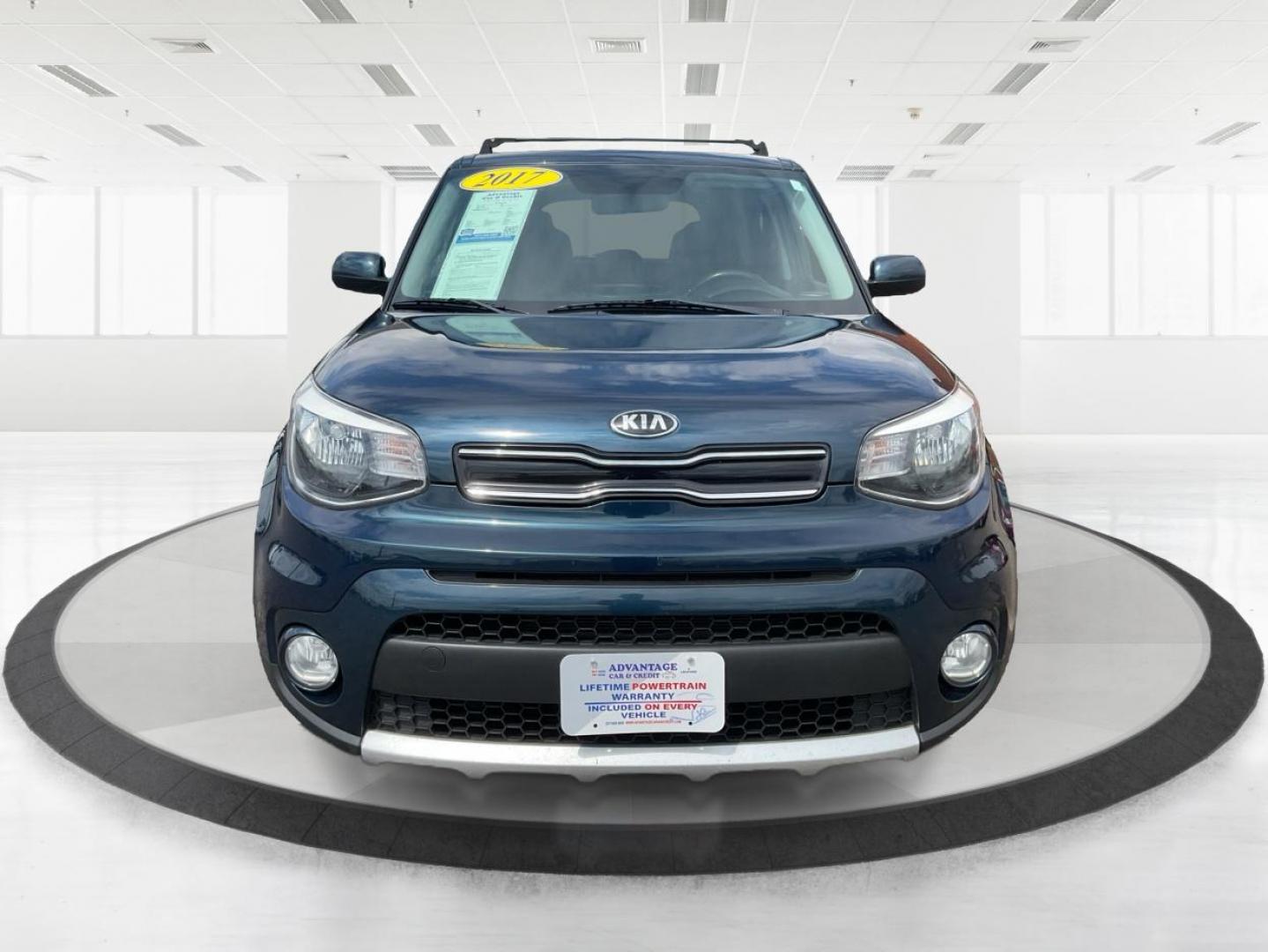 2017 Kia Soul + (KNDJP3A58H7) with an 2L I-4 gasoline direct injection engine, located at 1951 S Dayton Lakeview Rd., New Carlisle, OH, 45344, (937) 908-9800, 39.890999, -84.050255 - 2017 Kia Soul + - Photo#7