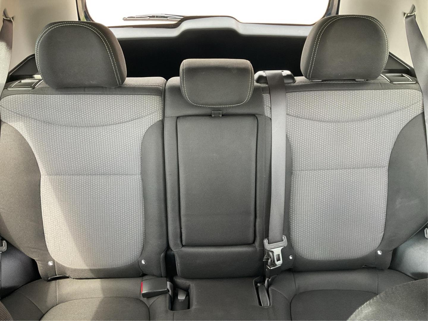 2017 Kia Soul + (KNDJP3A58H7) with an 2L I-4 gasoline direct injection engine, located at 1951 S Dayton Lakeview Rd., New Carlisle, OH, 45344, (937) 908-9800, 39.890999, -84.050255 - 2017 Kia Soul + - Photo#14