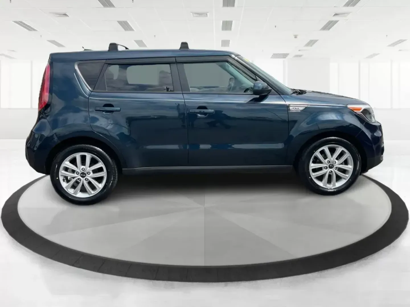 2017 Kia Soul + (KNDJP3A58H7) with an 2L I-4 gasoline direct injection engine, located at 1951 S Dayton Lakeview Rd., New Carlisle, OH, 45344, (937) 908-9800, 39.890999, -84.050255 - 2017 Kia Soul + - Photo#0