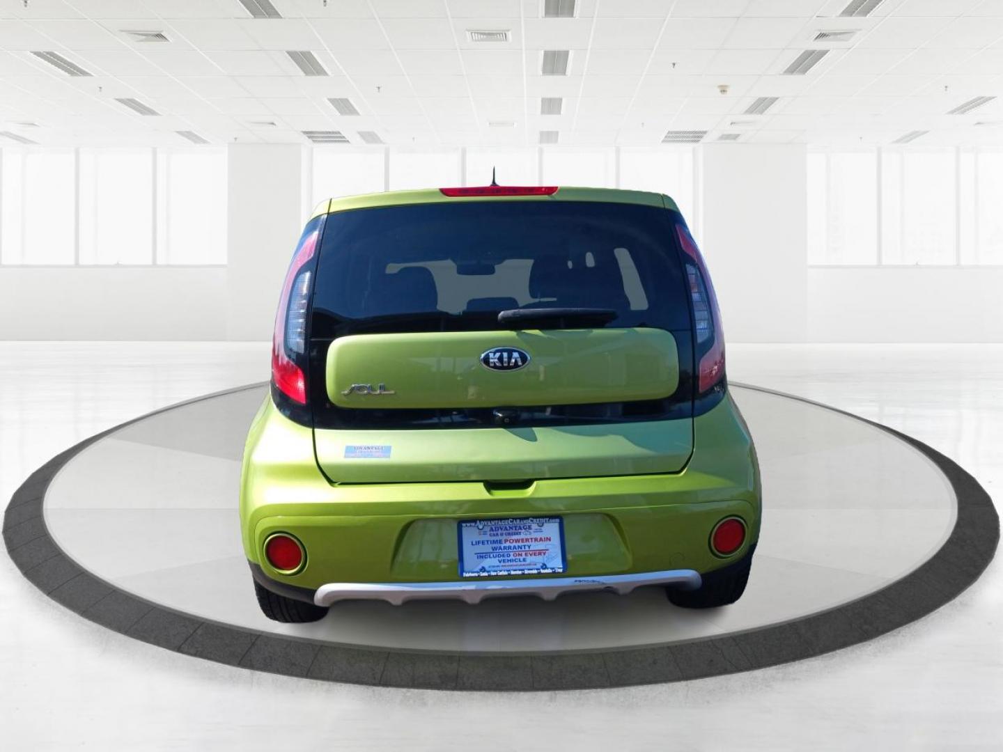 2017 Kia Soul + (KNDJP3A55H7) with an 2.0L L4 DOHC 16V engine, 6-Speed Automatic transmission, located at 1099 N County Rd 25A, Troy, OH, 45373, (937) 908-9800, 40.057079, -84.212883 - 2017 Kia Soul + - Photo#3