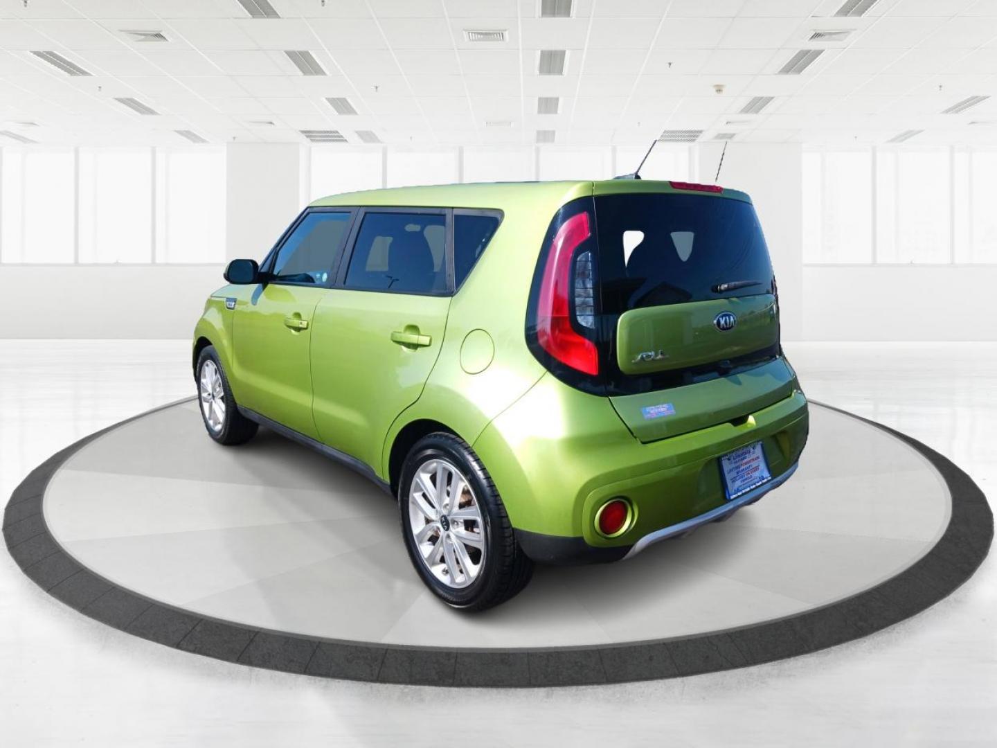 2017 Kia Soul + (KNDJP3A55H7) with an 2.0L L4 DOHC 16V engine, 6-Speed Automatic transmission, located at 1099 N County Rd 25A, Troy, OH, 45373, (937) 908-9800, 40.057079, -84.212883 - 2017 Kia Soul + - Photo#4